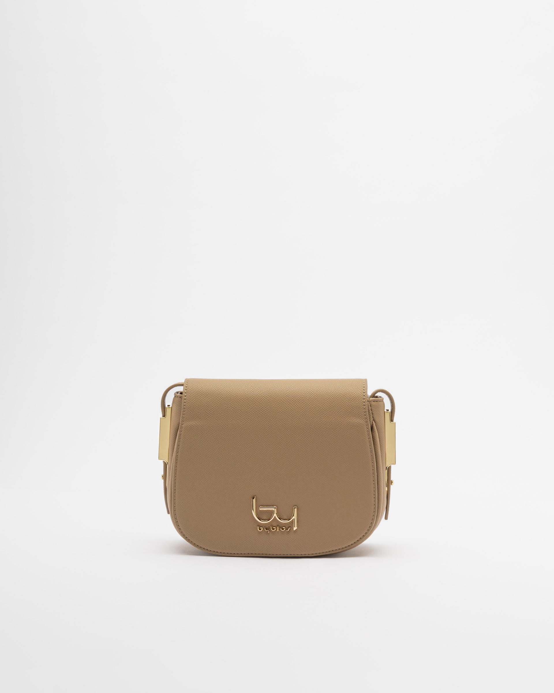 Mala à tiracolo By Byblos BYBS53B04 Taupe