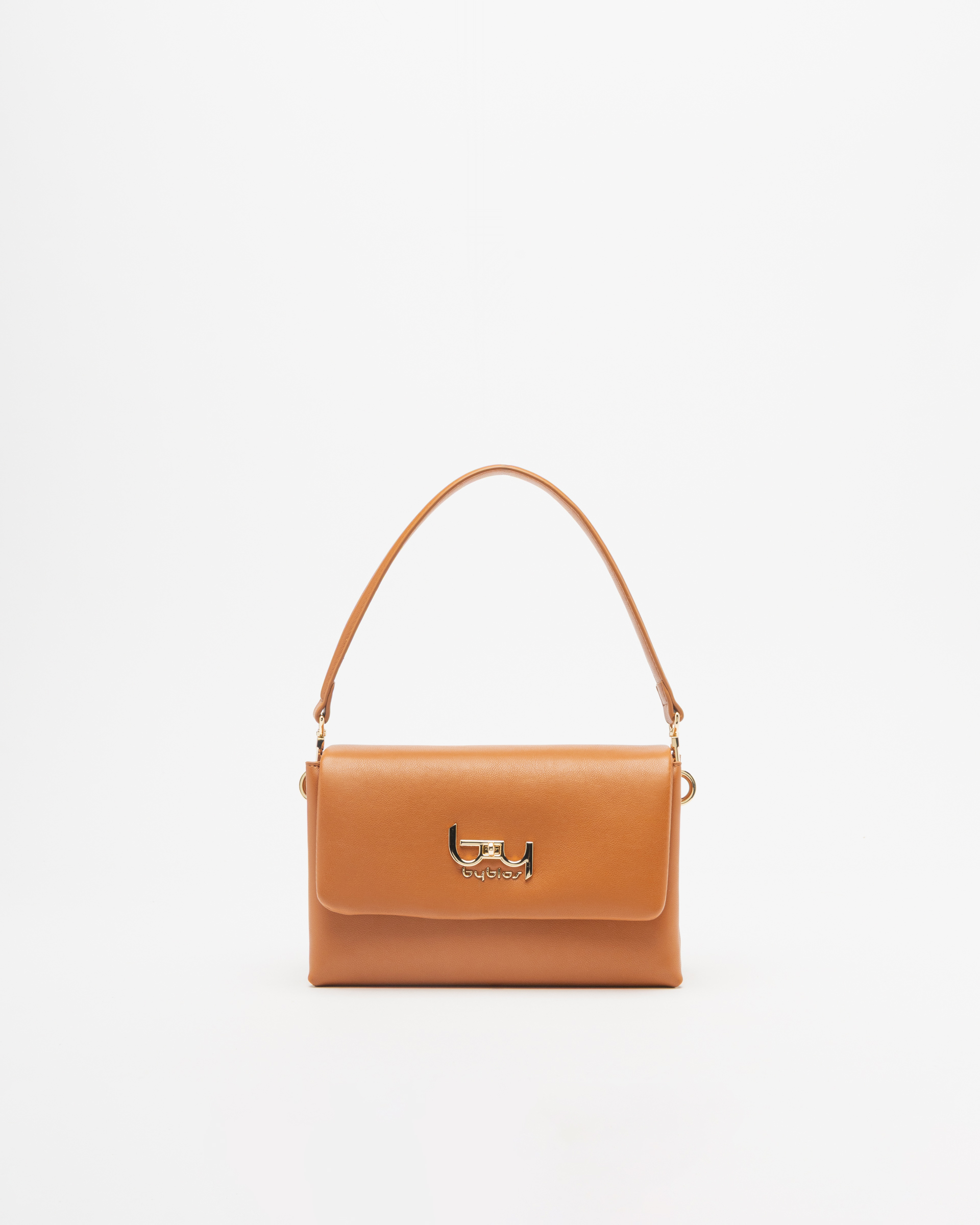 Mala à tiracolo By Byblos BYBS57B02 Camel