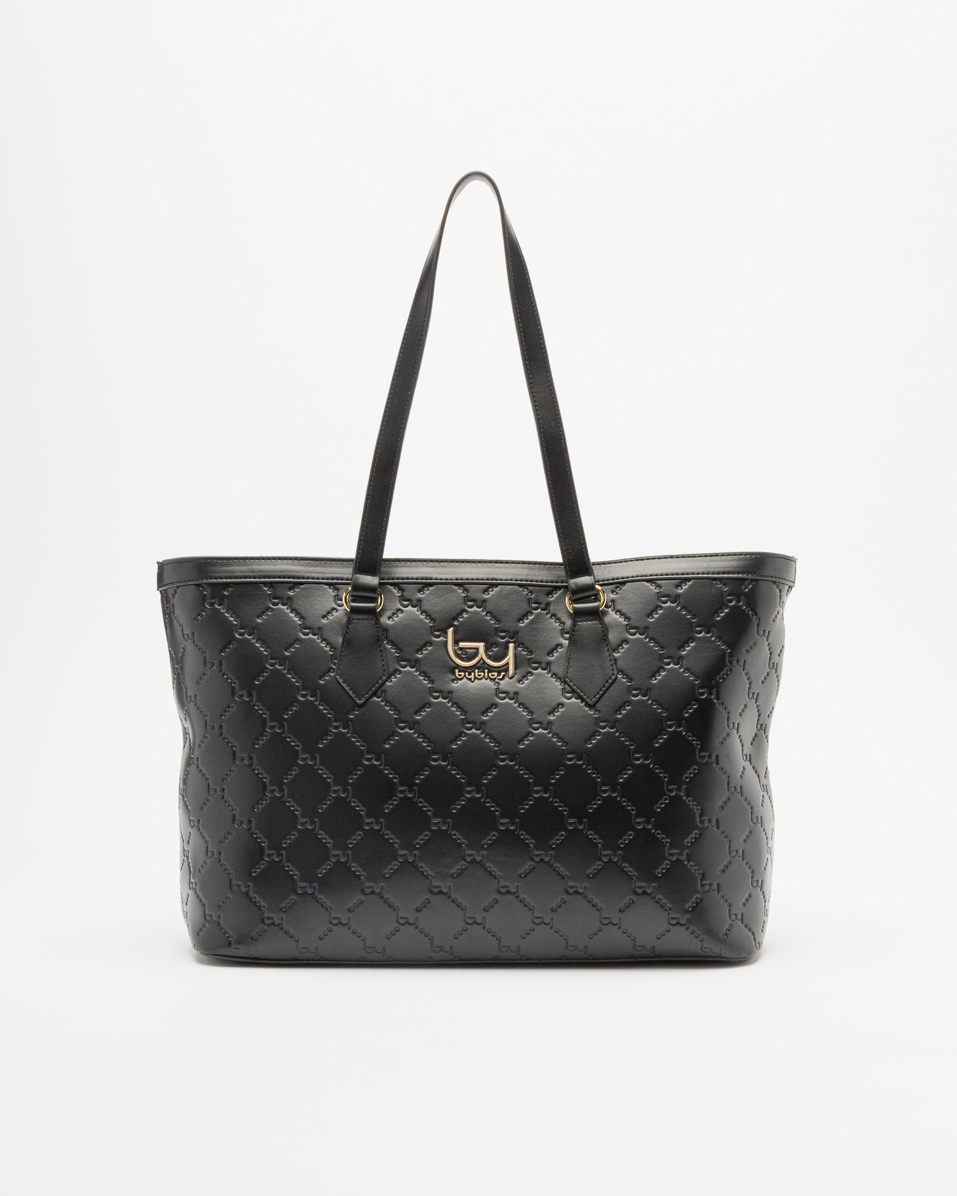 Mala shopper By Byblos BYBS68B01 Preto