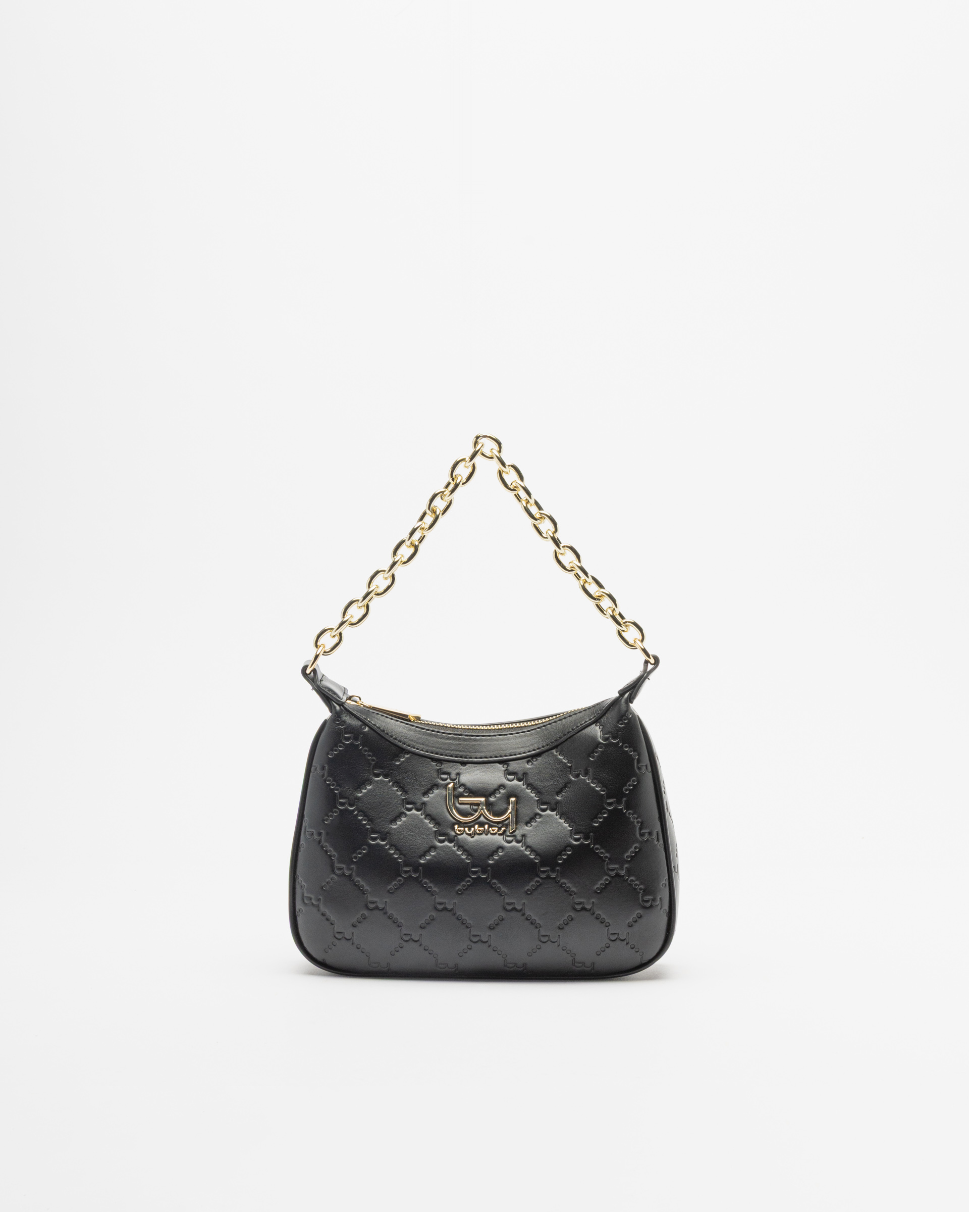 Mala à tiracolo By Byblos BYBS68B04 Preto