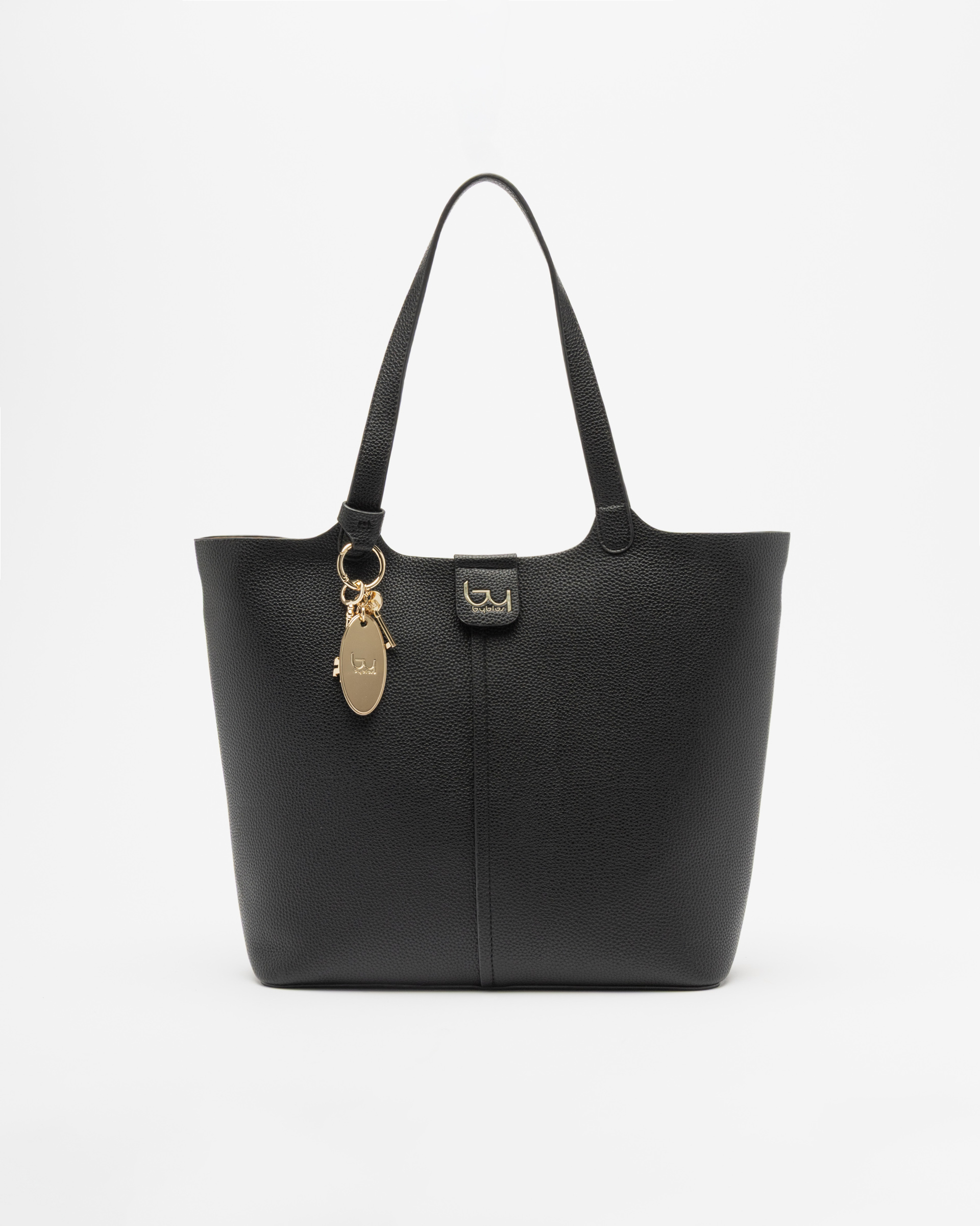 Mala tote bag By Byblos BYBS79B01 Preto