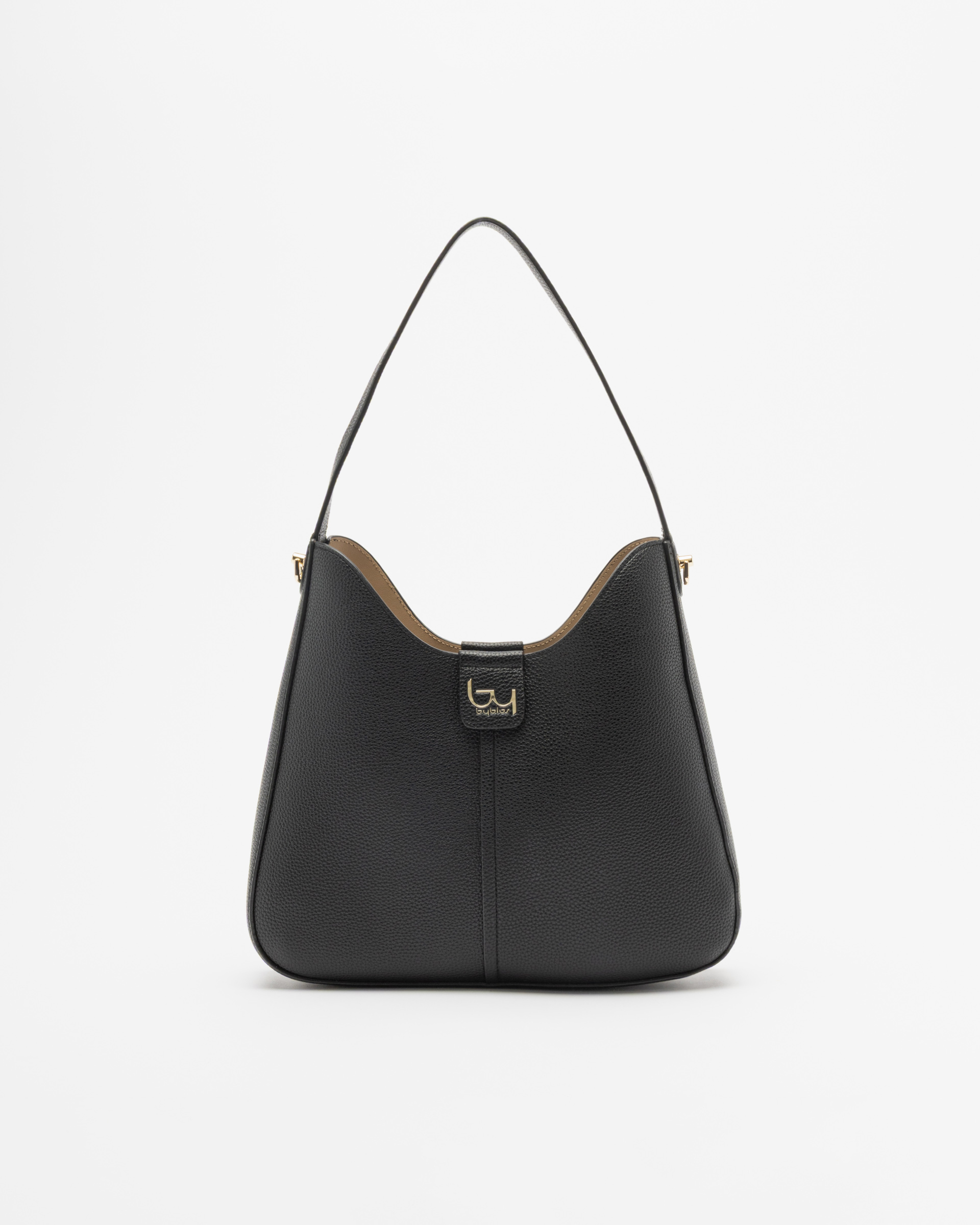 Mala hobo By Byblos BYBS79B02 Preto