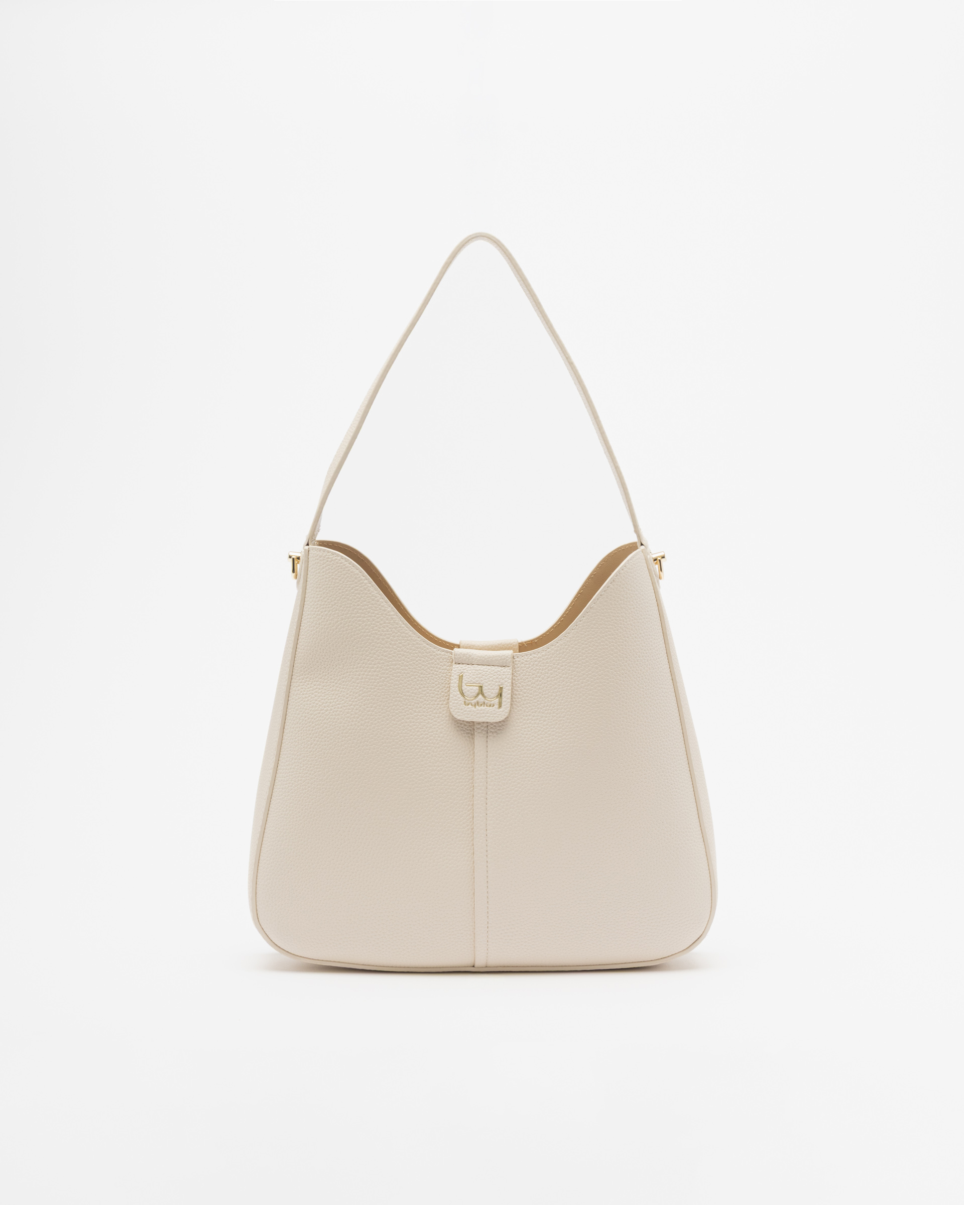 Mala hobo By Byblos BYBS79B02 Bege