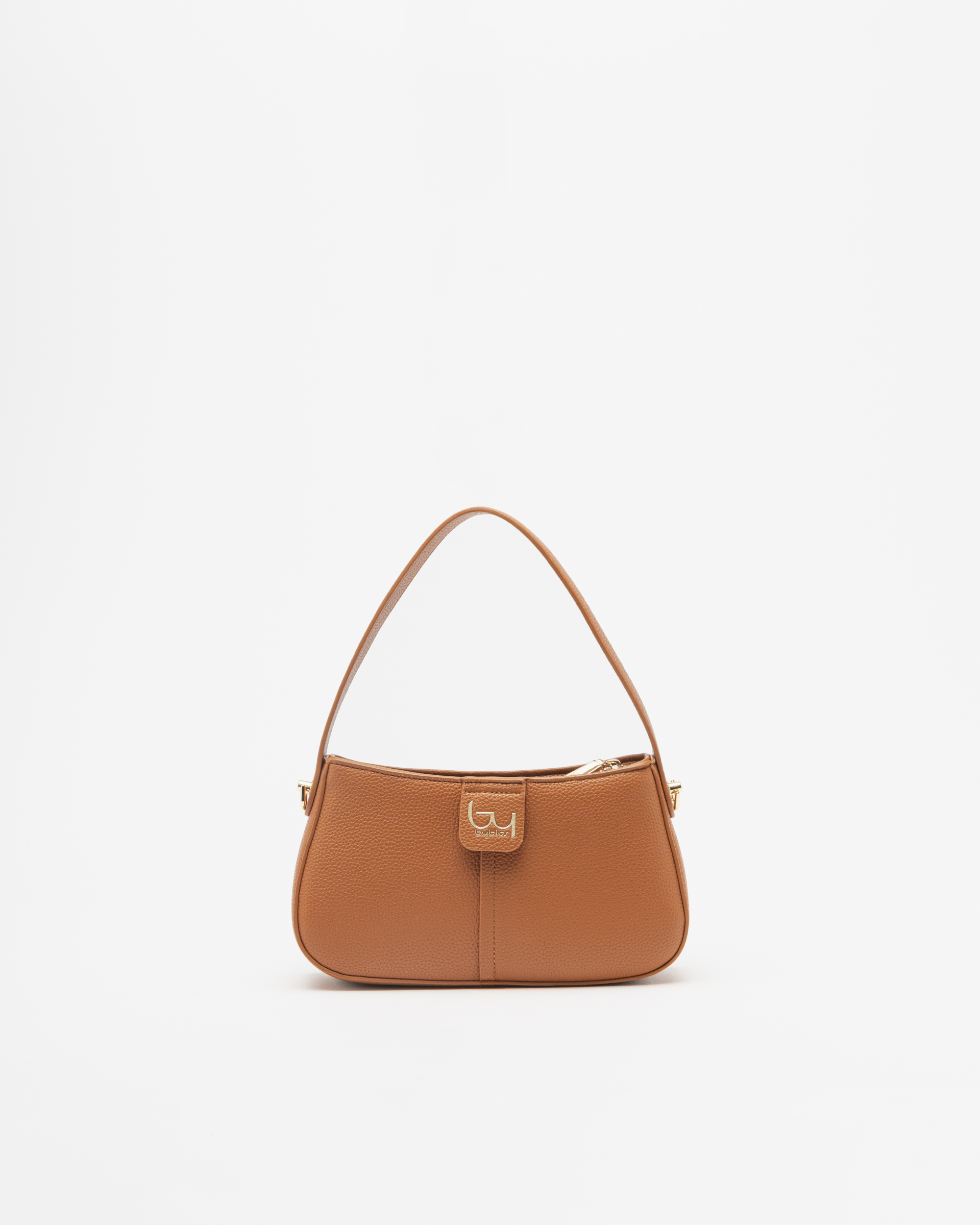 Mala de ombro By Byblos BYBS79B03 Camel