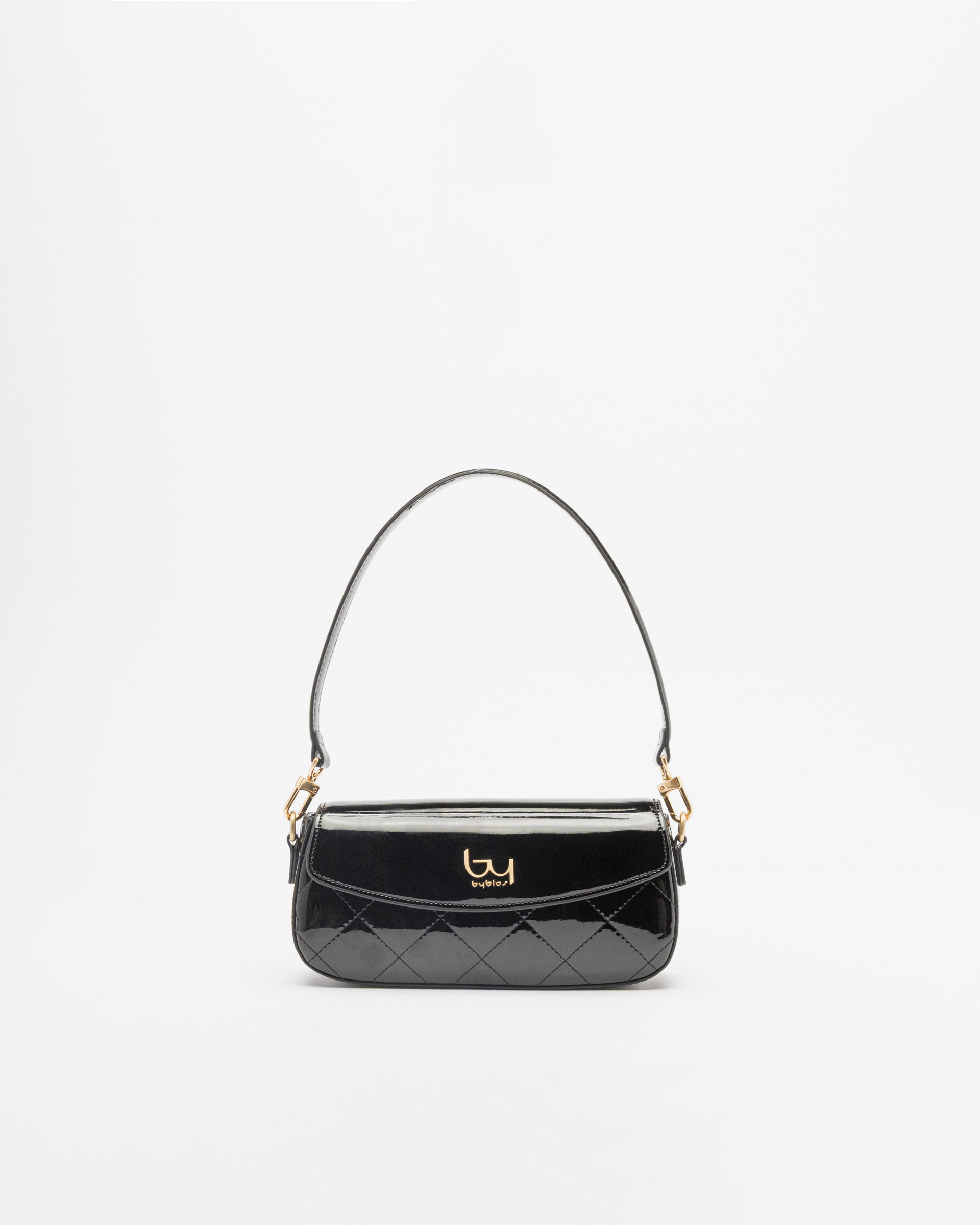 Mala à tiracolo By Byblos BYBS82B03 Preto