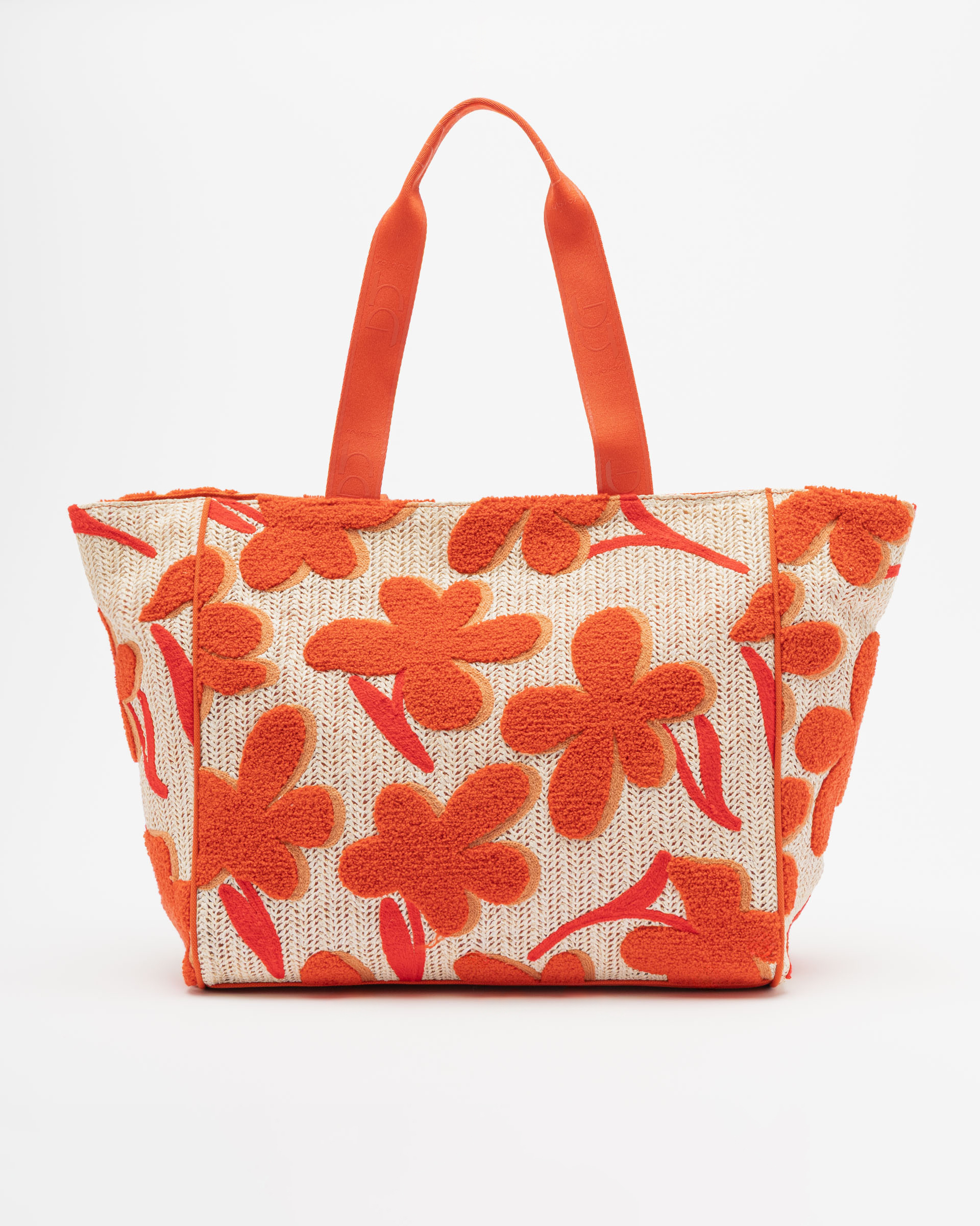 Mala tote bag By Byblos BYBS83B01 Laranja