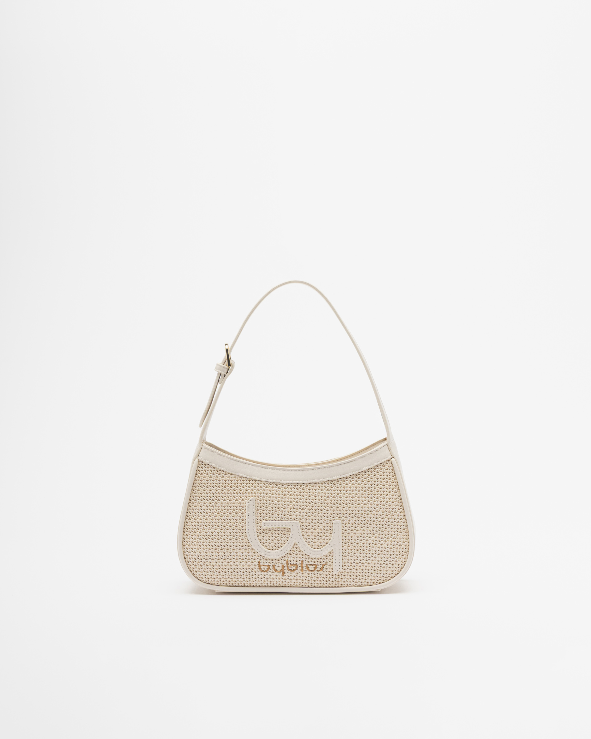 Mala de ombro By Byblos BYBS88B02 Bege