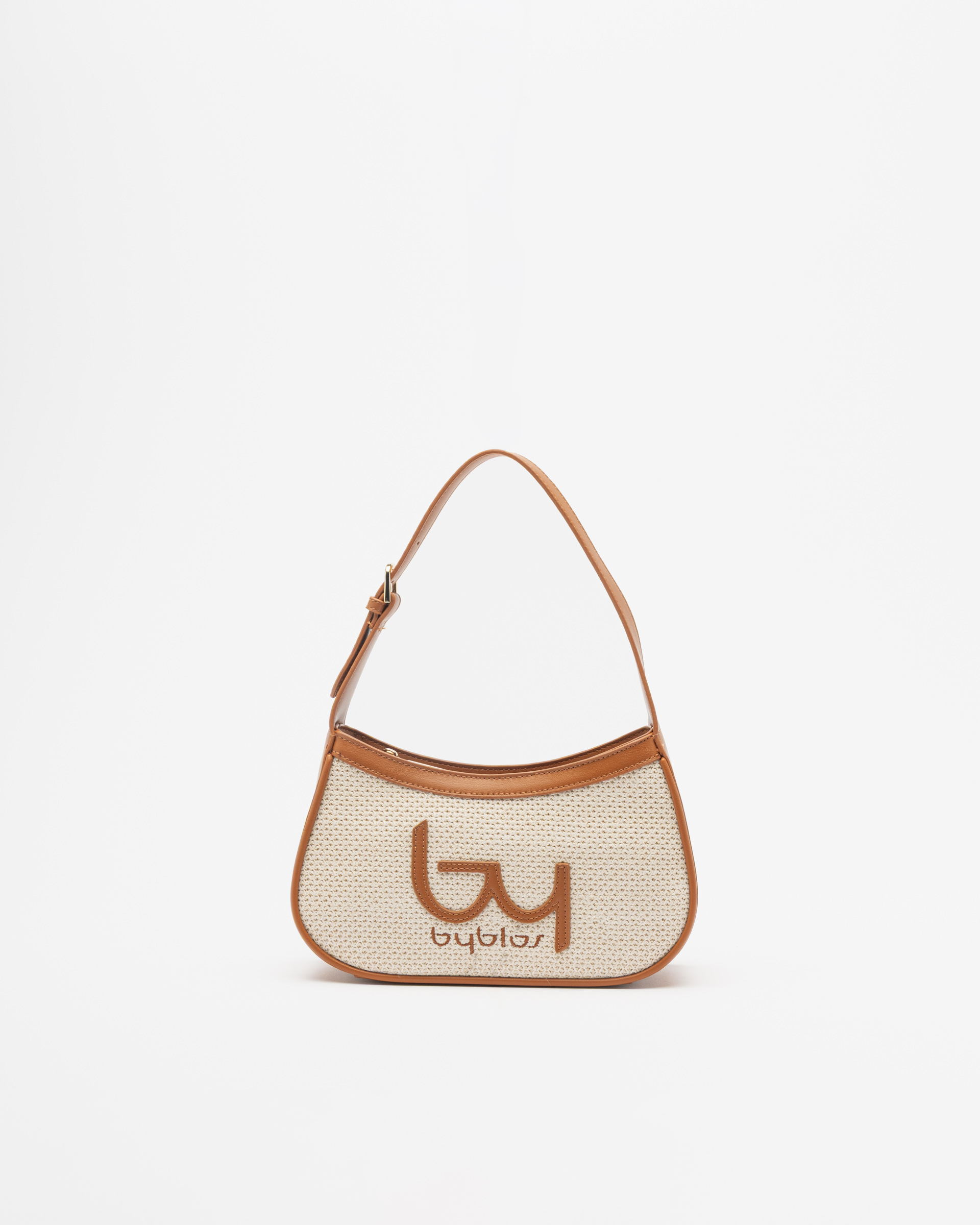 Mala de ombro By Byblos BYBS88B02 Bege