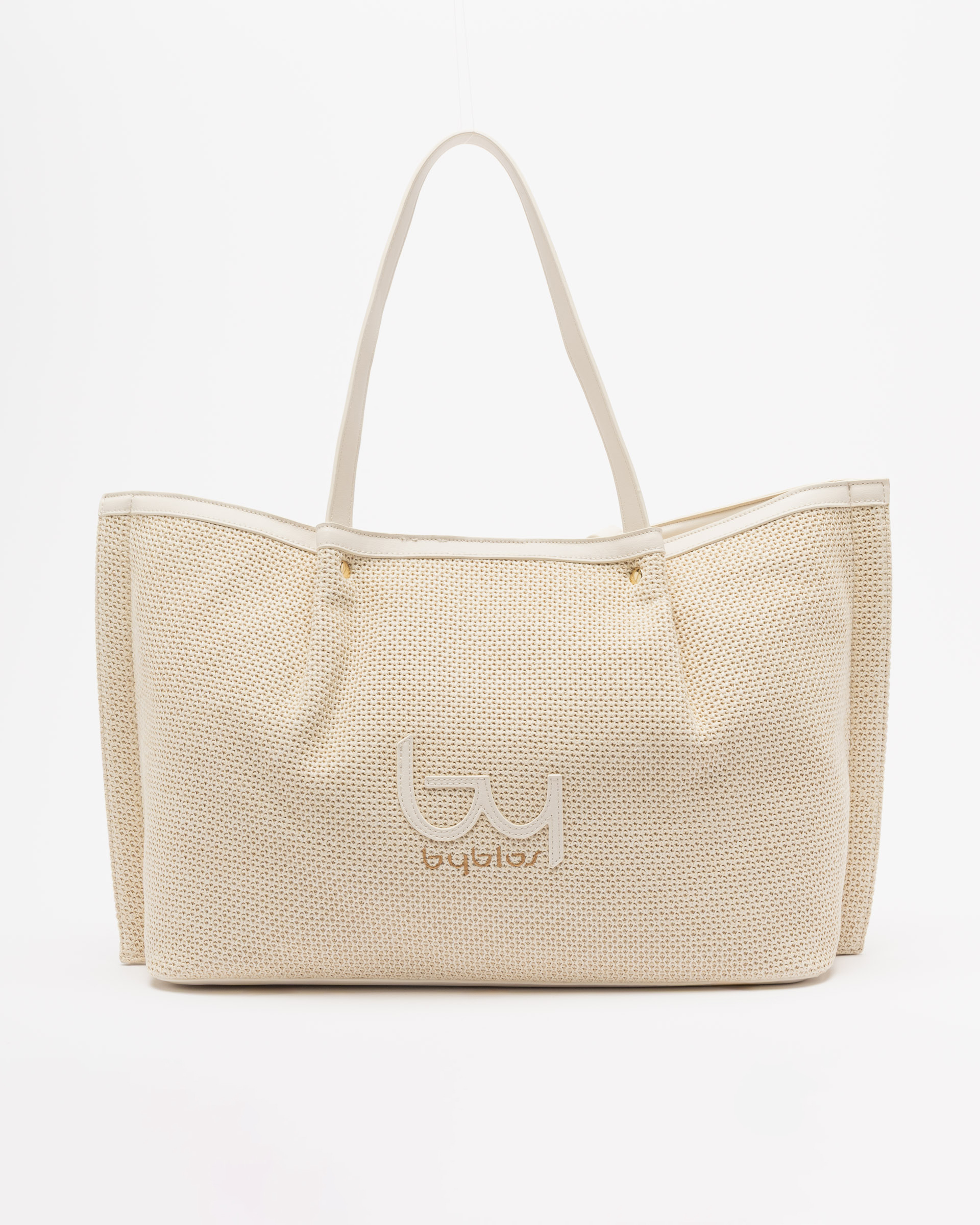 Mala shopper By Byblos BYBS88B04 Bege