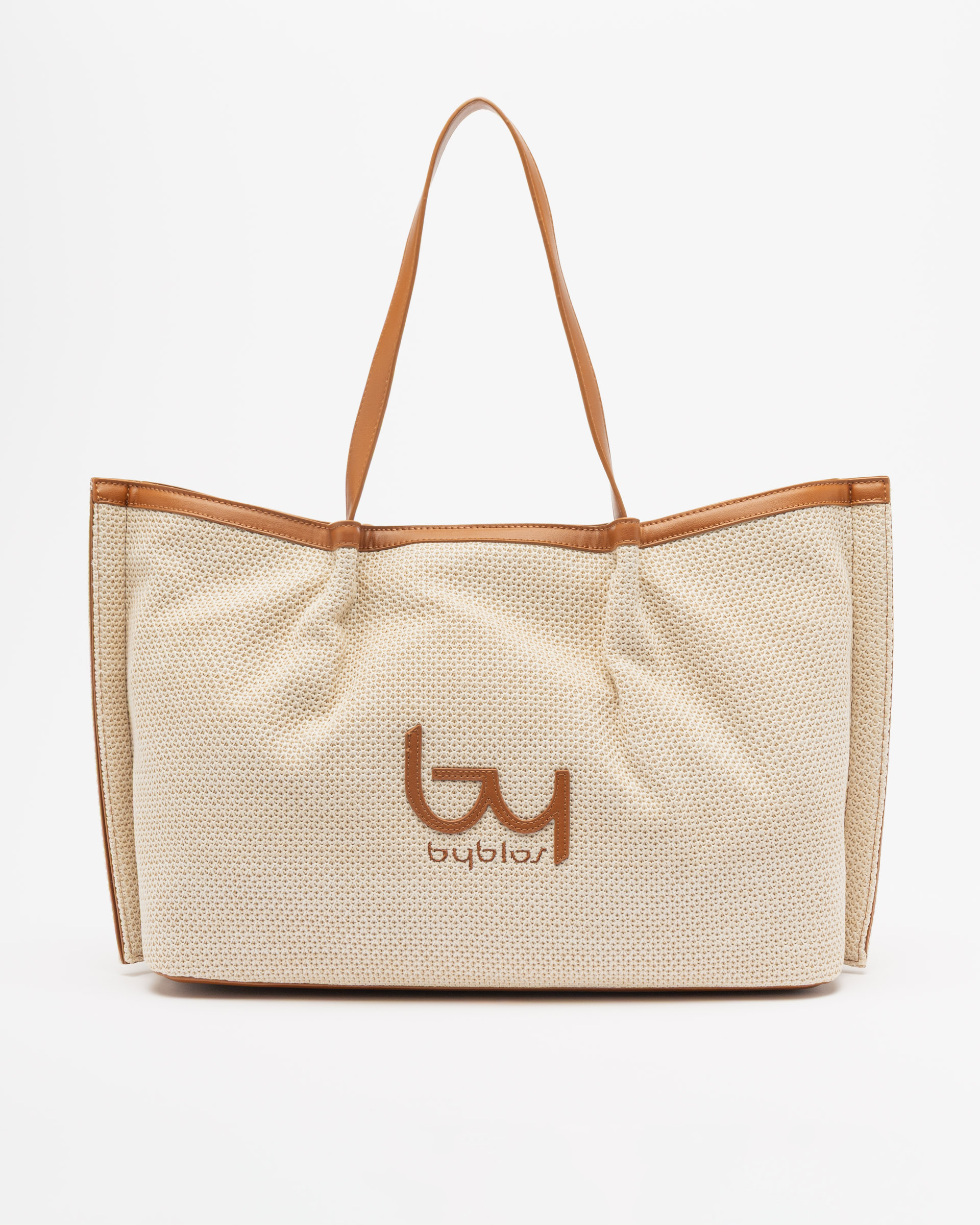 Mala shopper By Byblos BYBS88B04 Bege
