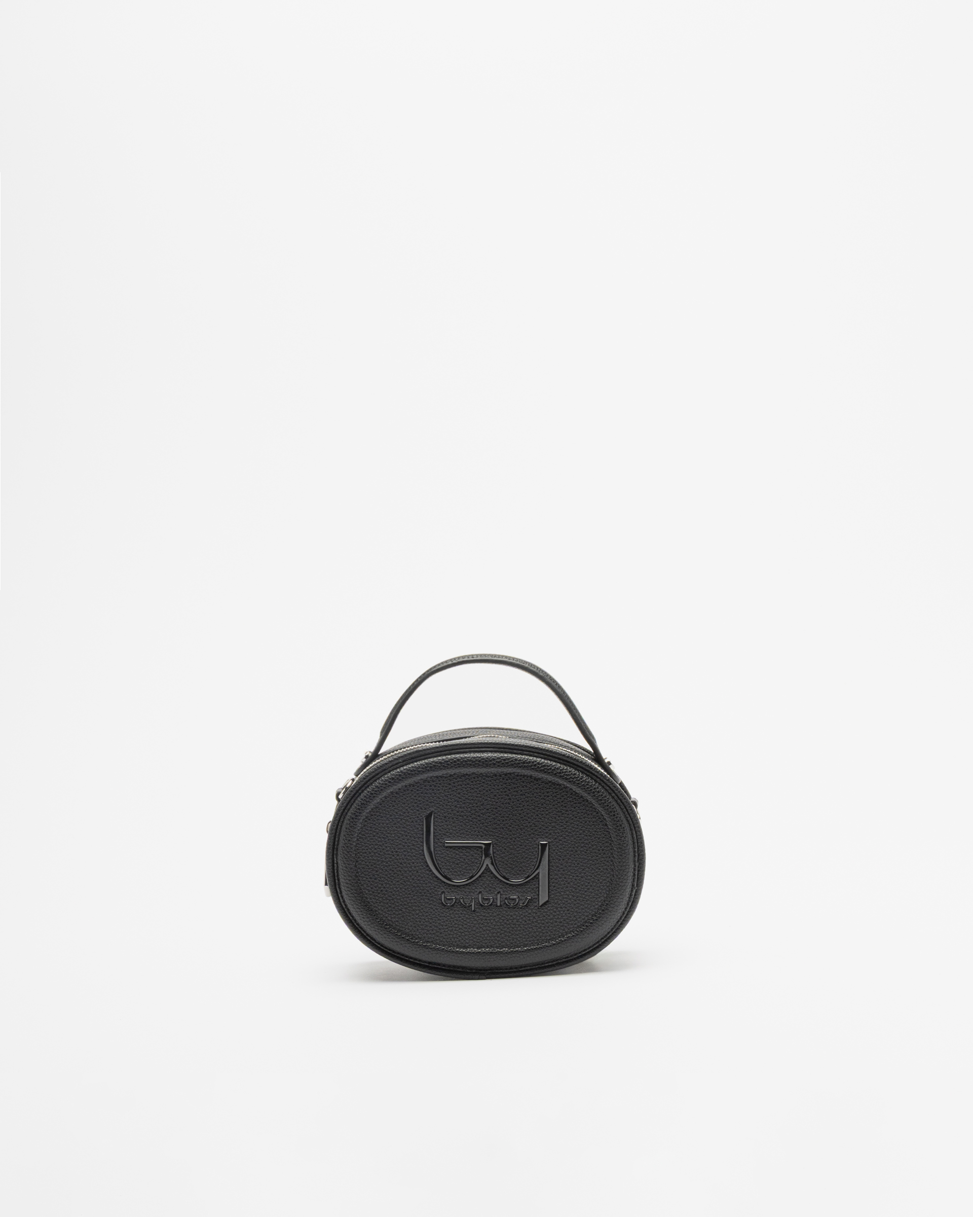 Mala à tiracolo By Byblos BYBS92B01 Preto