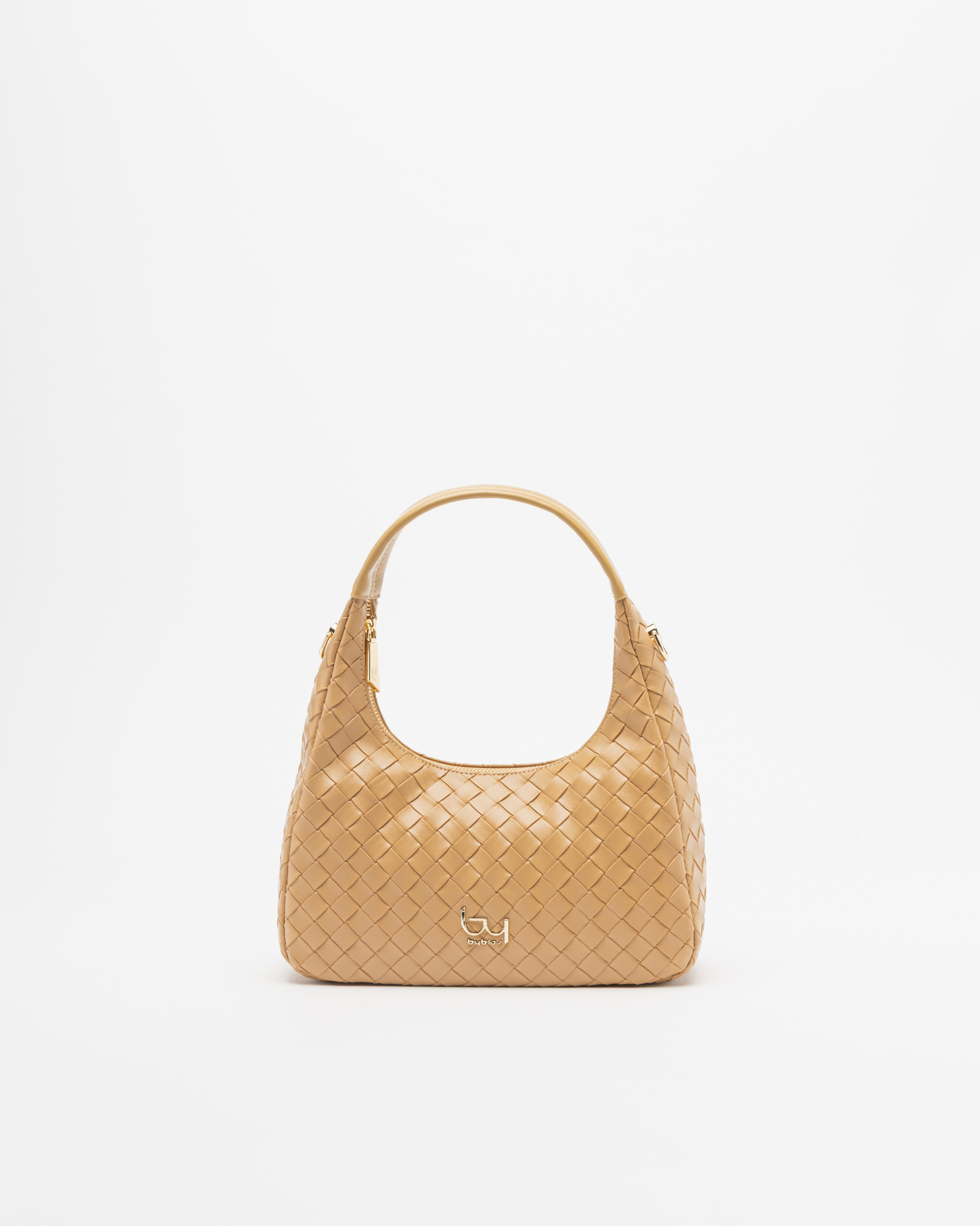 Mala hobo By Byblos BYBS95B05 Camel