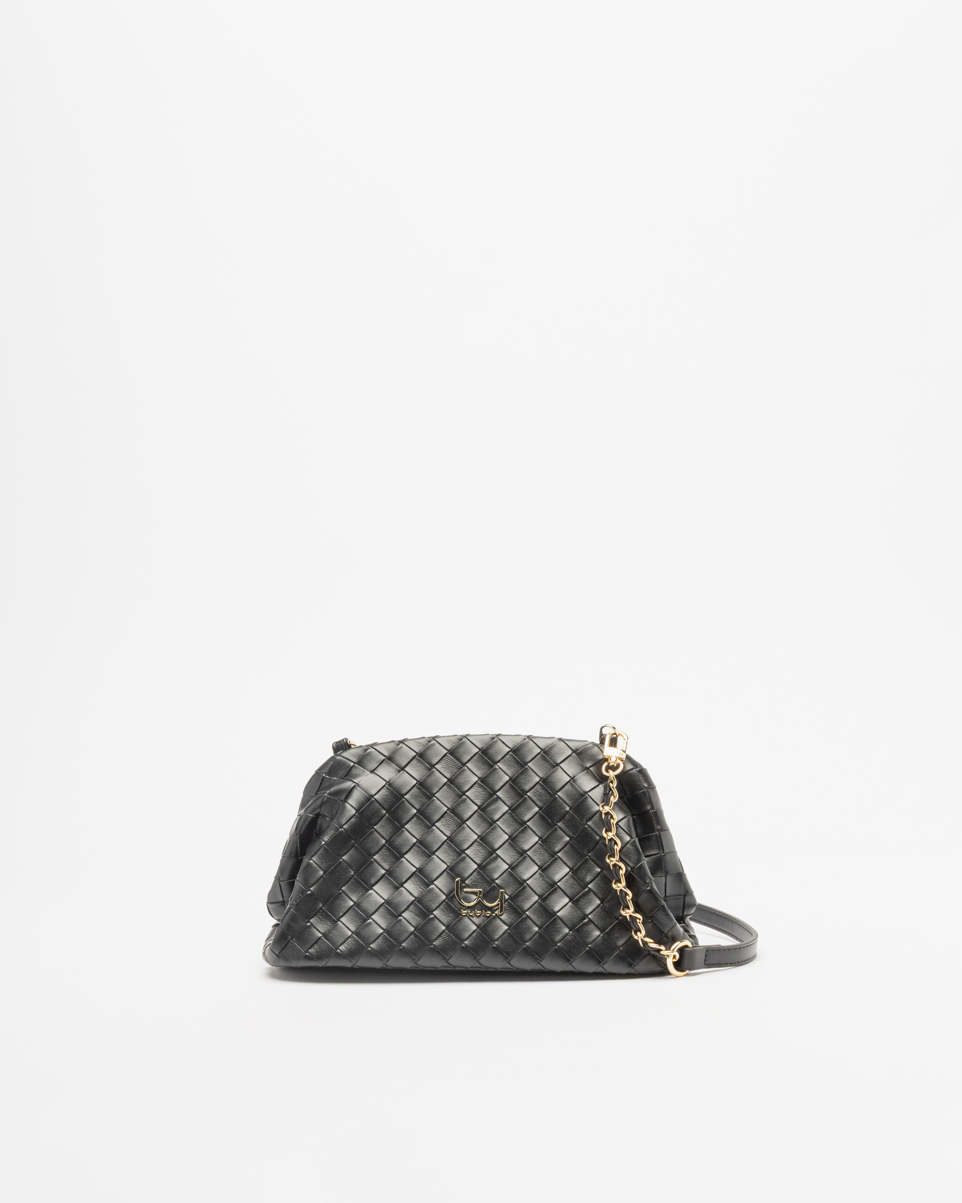 Mala à tiracolo By Byblos BYBS95B06 Preto