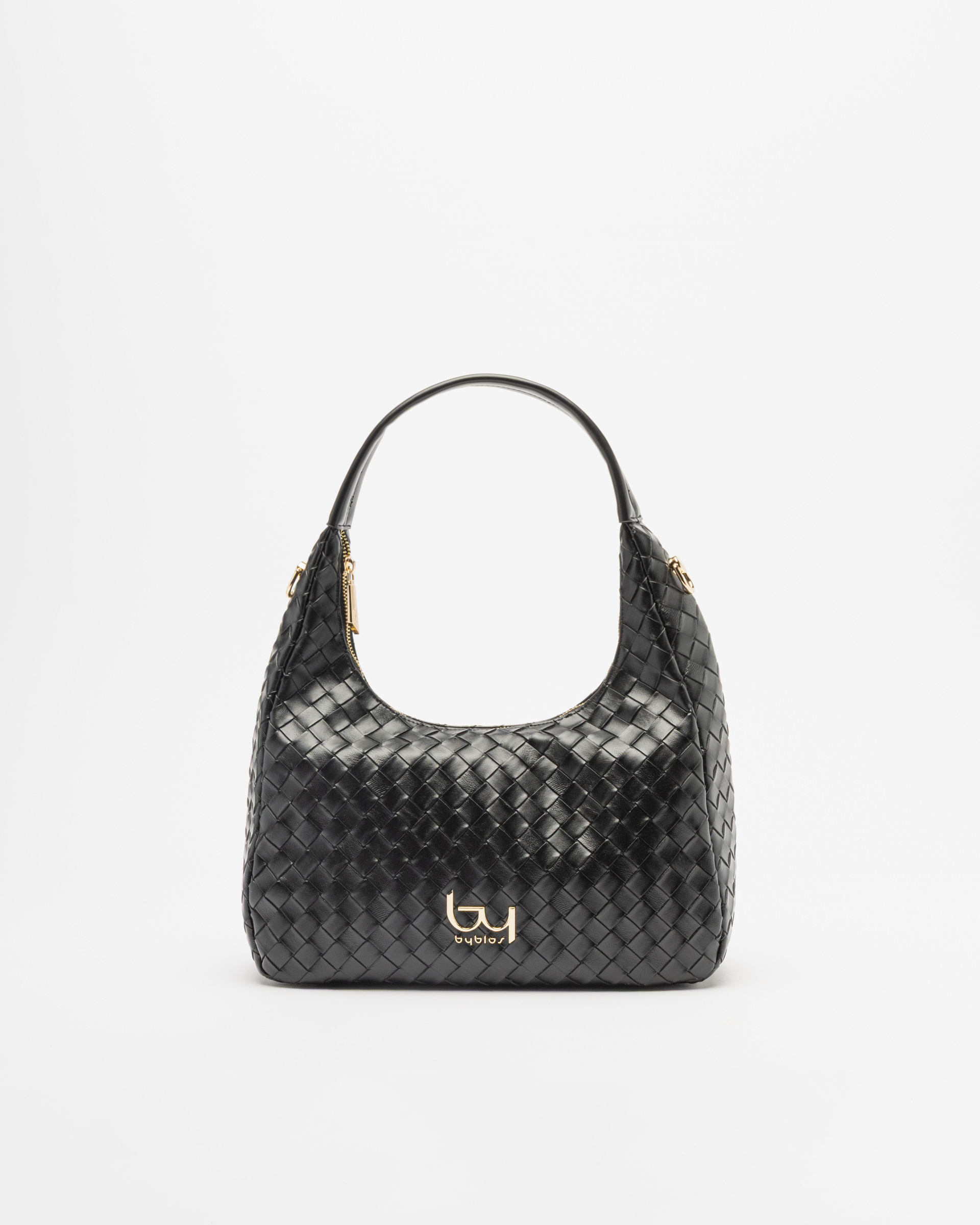 Mala hobo By Byblos BYBS95B07 Preto