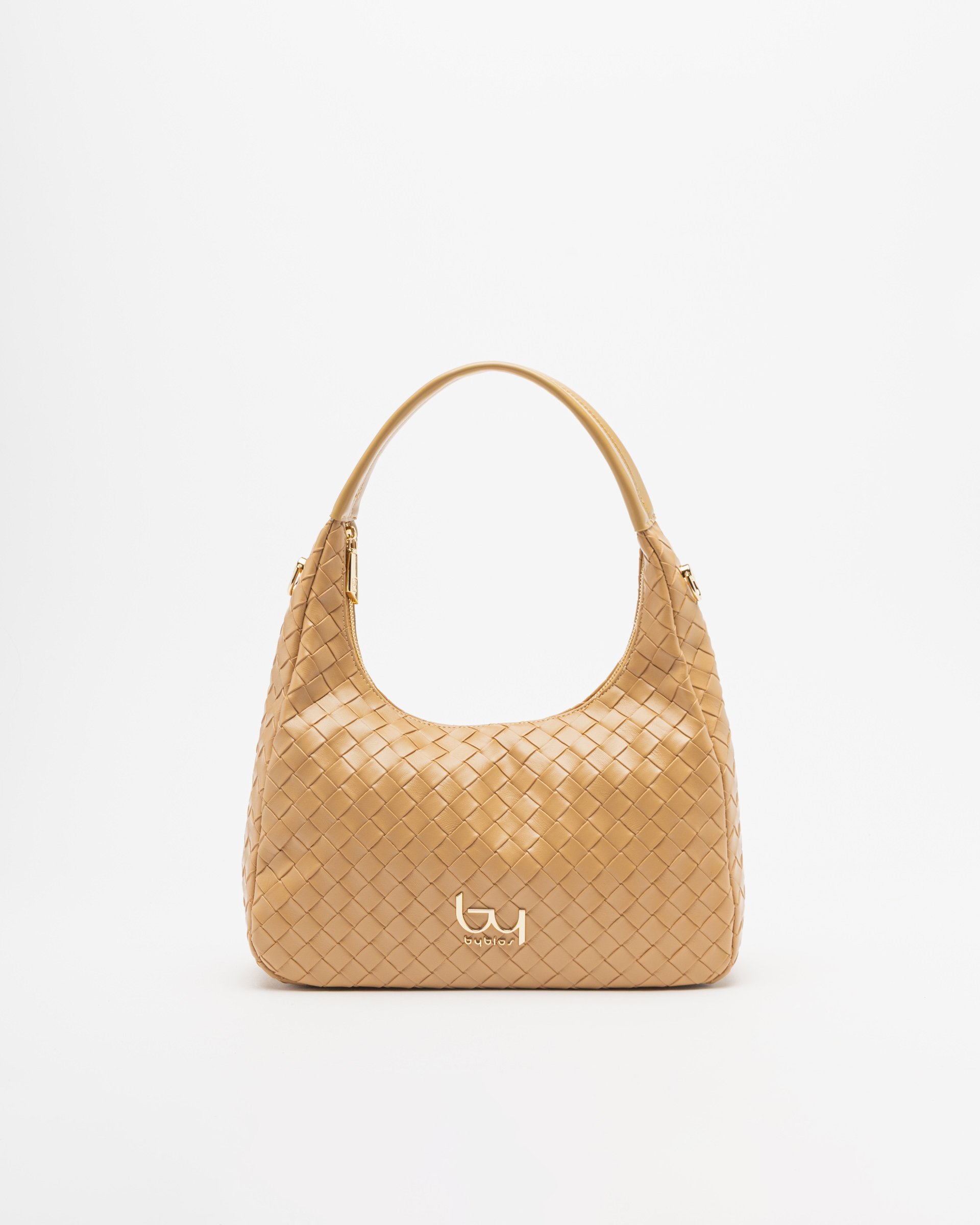 Mala hobo By Byblos BYBS95B07 Camel