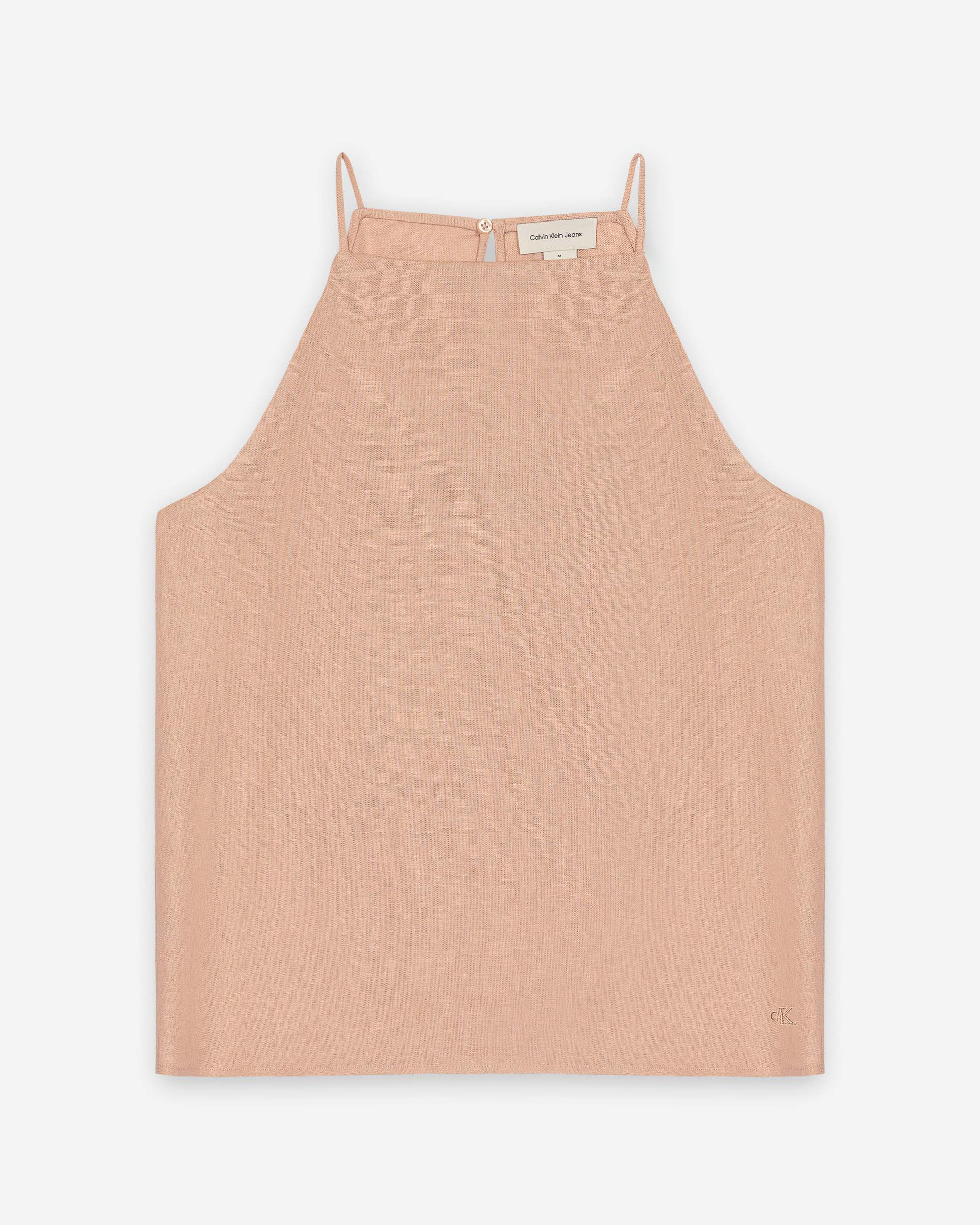 Top Calvin Klein Jeans LV047F119G Rosa
