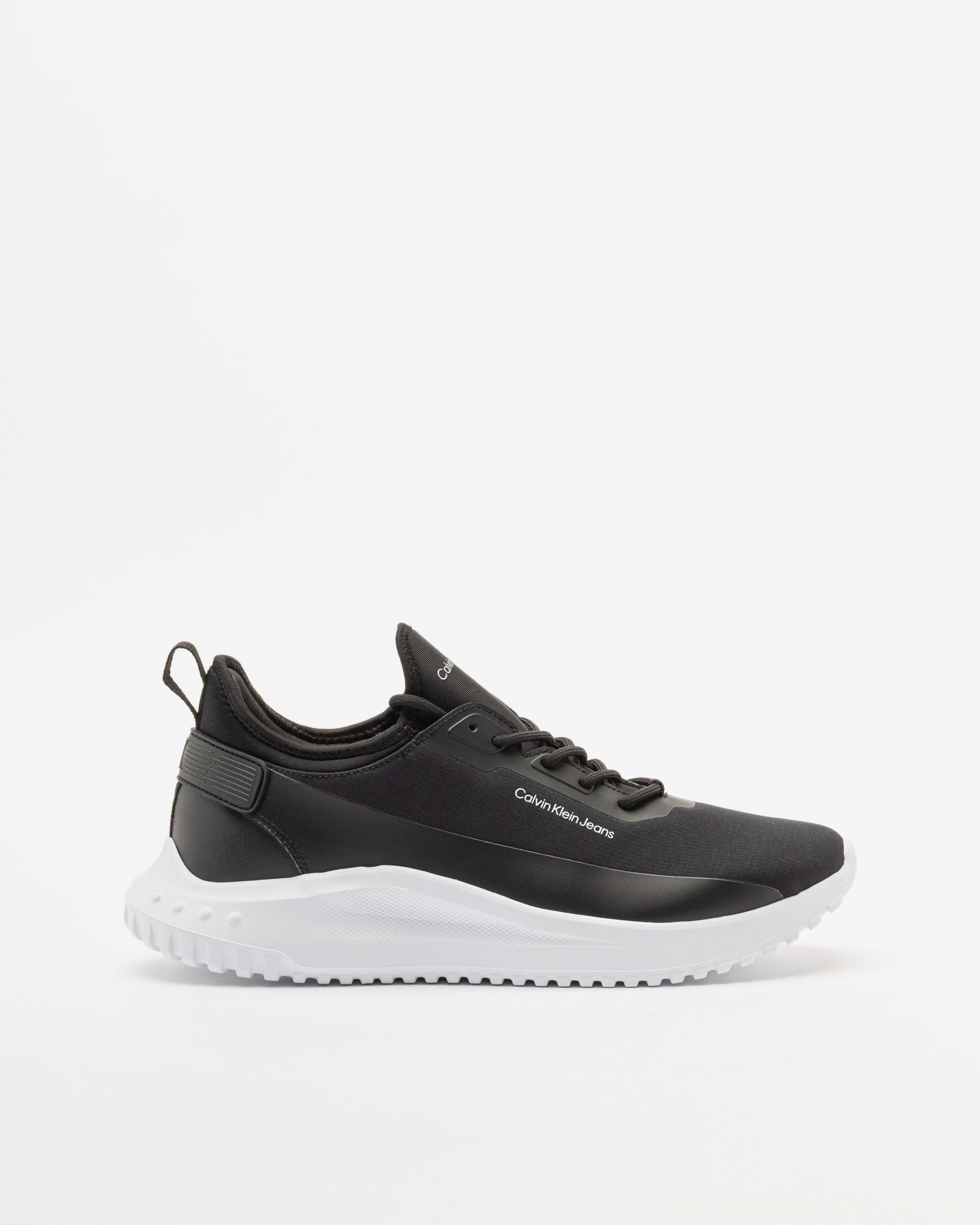 Sapatilhas Calvin Klein Jeans YM0YM01170 Preto