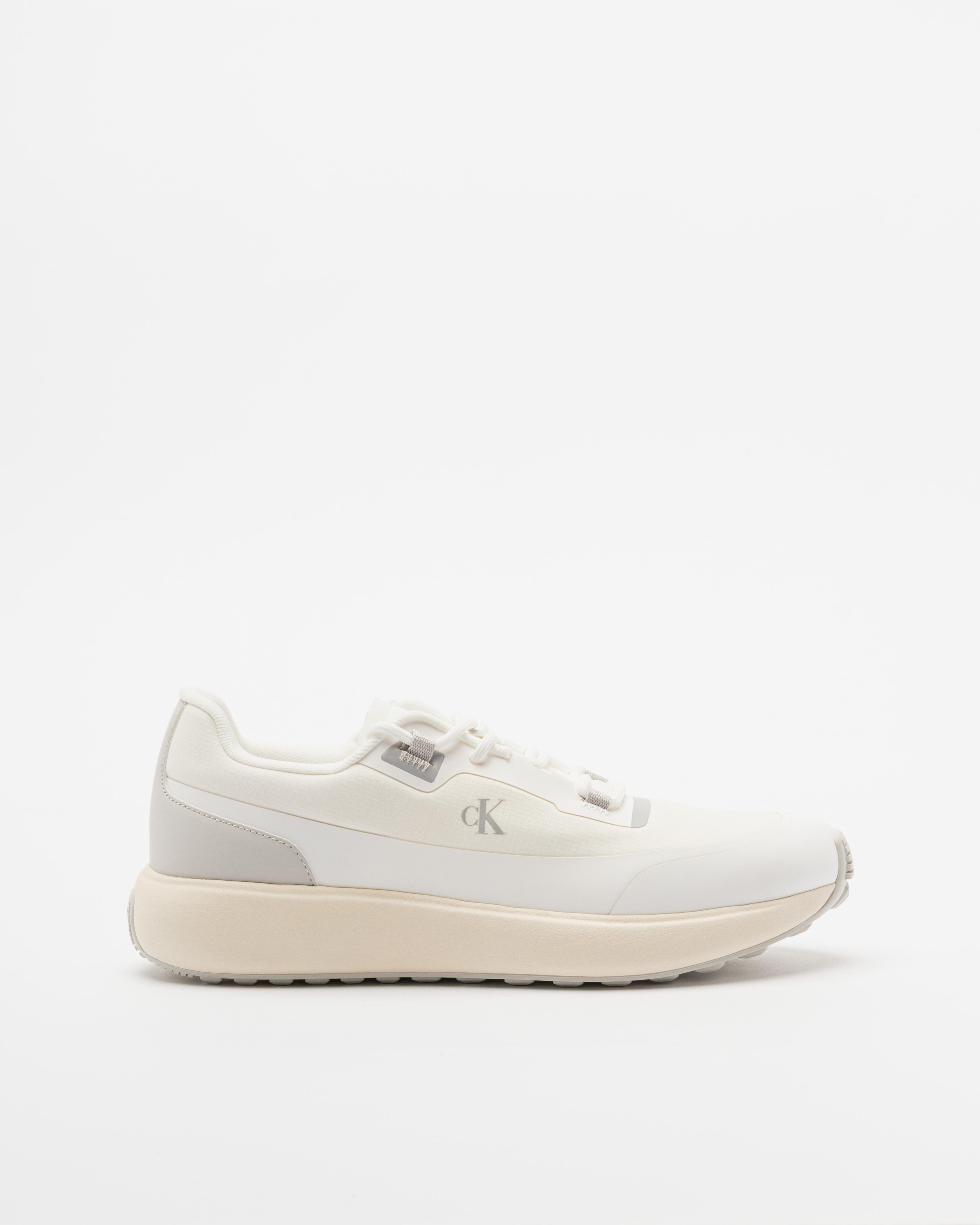 Sapatilhas Calvin Klein Jeans YM0YM01205 Branco