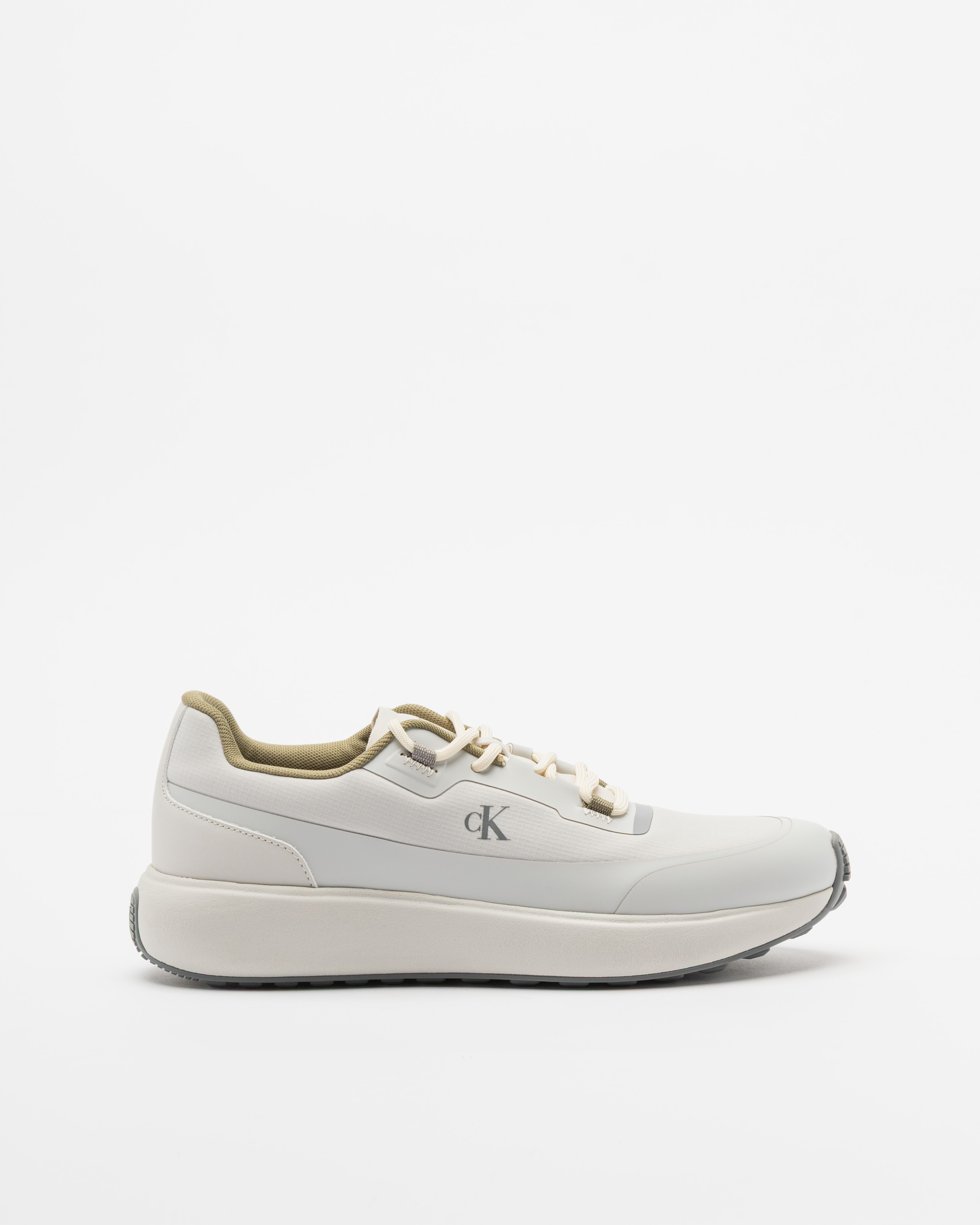 Sapatilhas Calvin Klein Jeans YM0YM01205 Branco