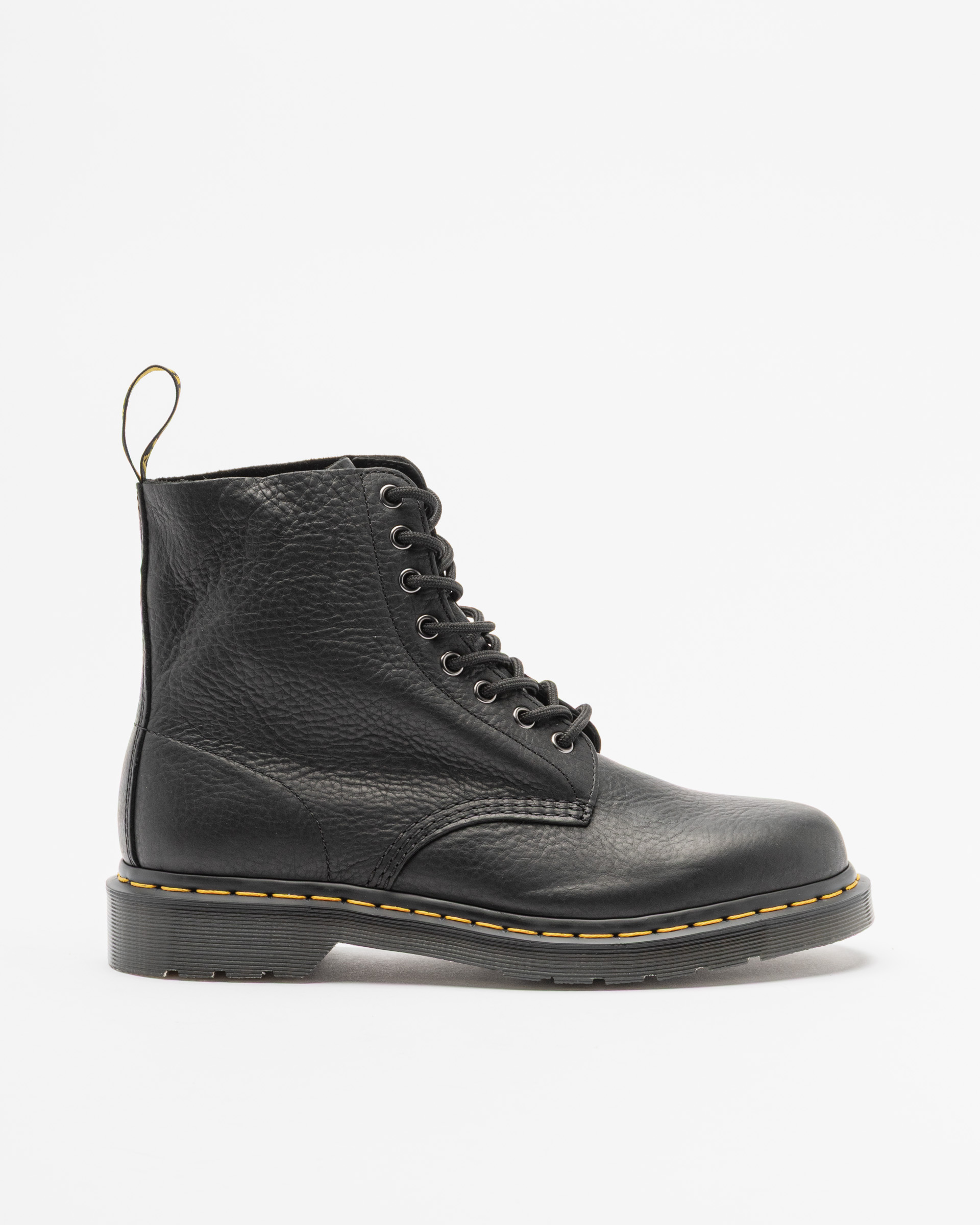 Botas Dr Martens 1460 PASCAL Preto