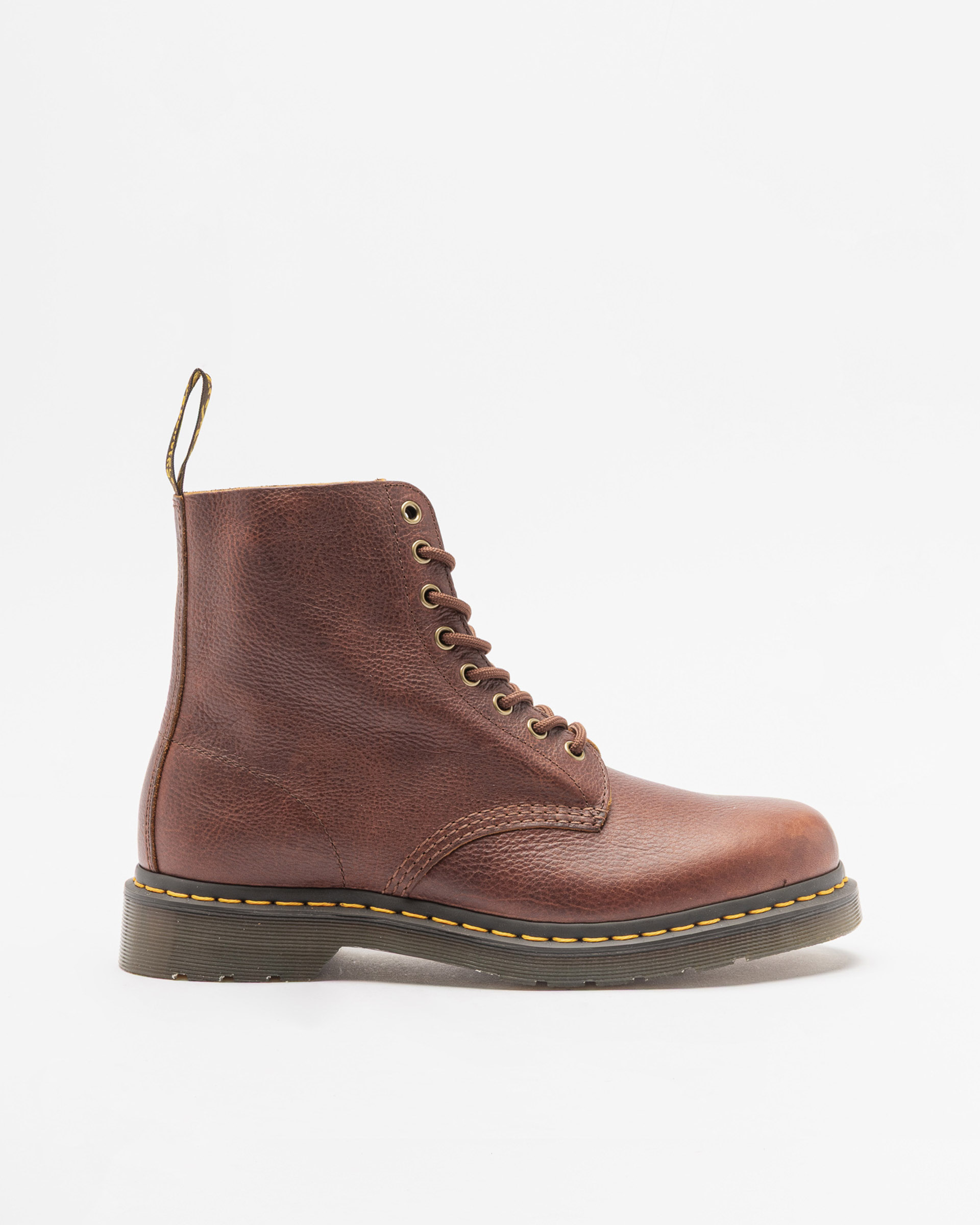 Botas Dr Martens 1460 PASCAL Camel
