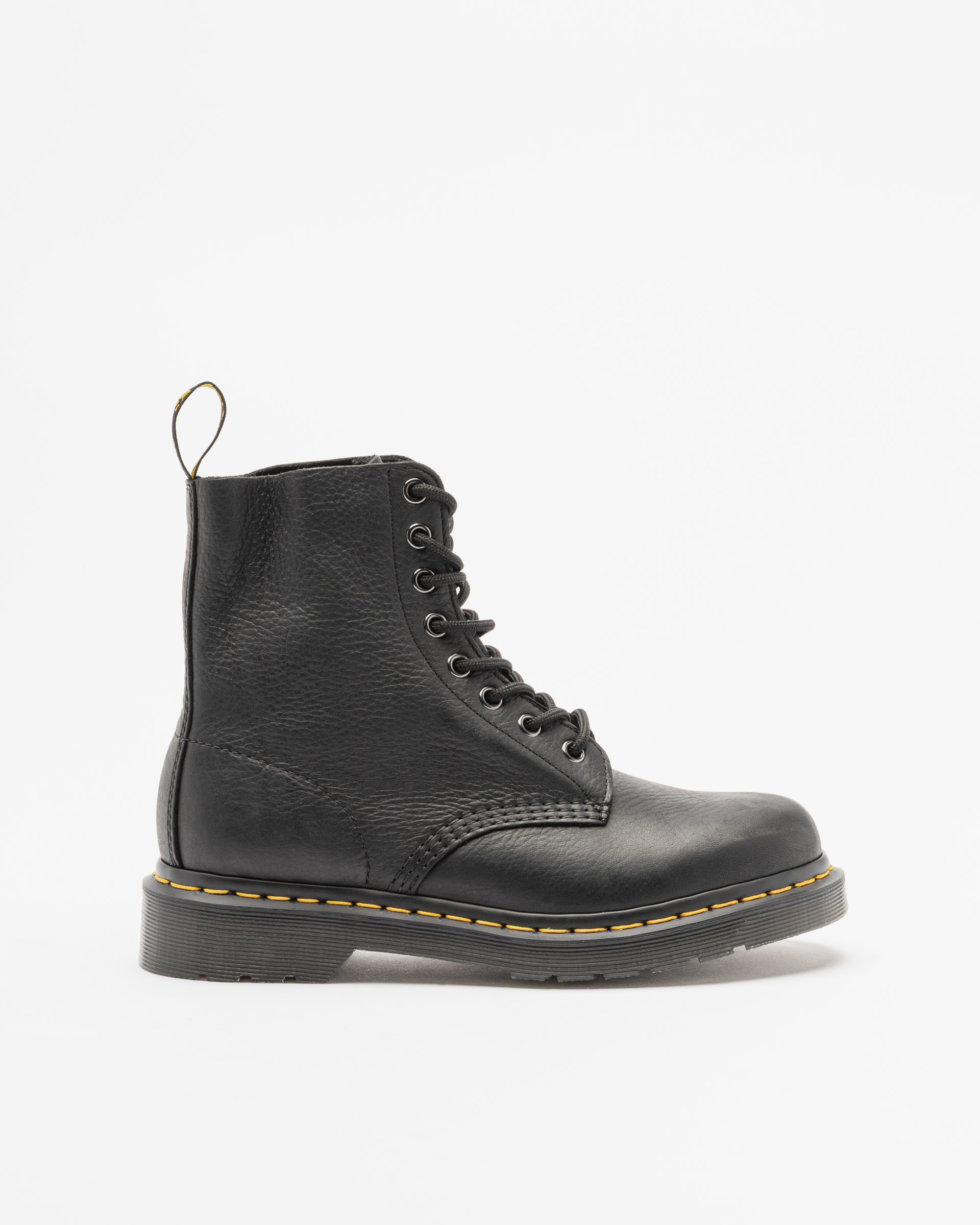 Botas Dr Martens 1460 Pascal Ambassador Preto