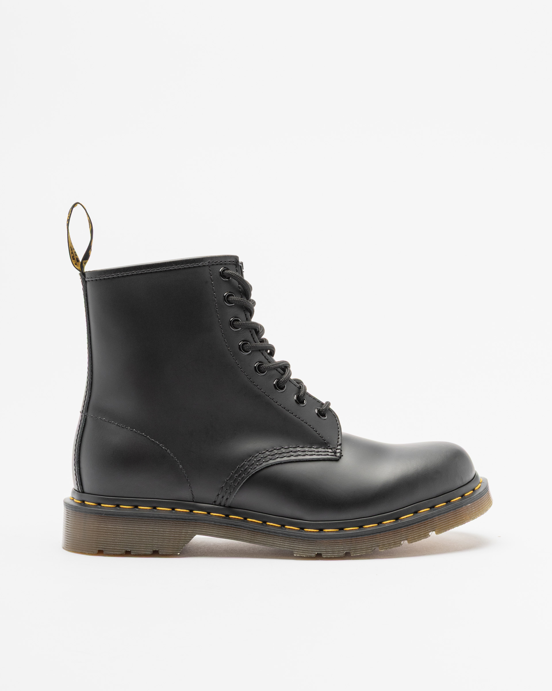 Botas Dr Martens 1460 Preto
