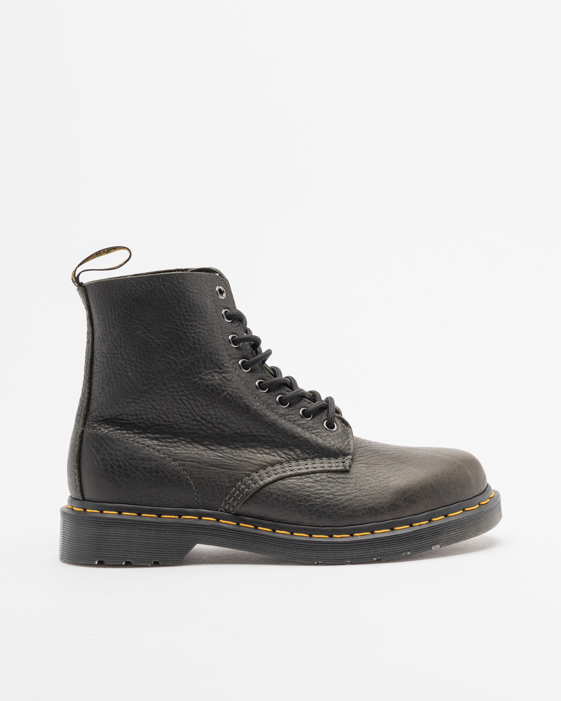Botas Dr Martens 1460 PASCAL 8 Verde