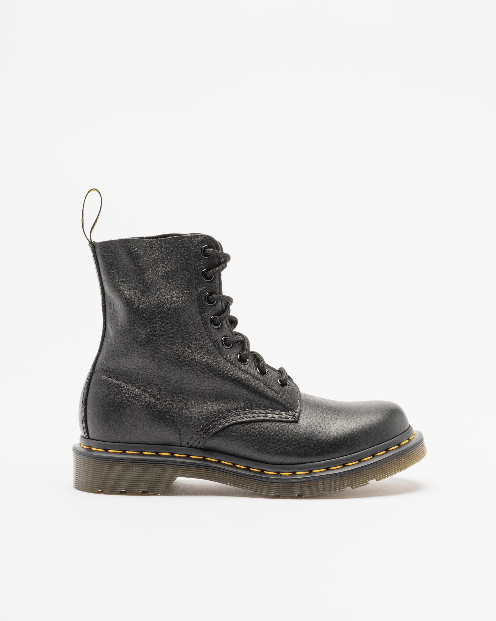 Combat boots Dr Martens 1460 Pascal Preto