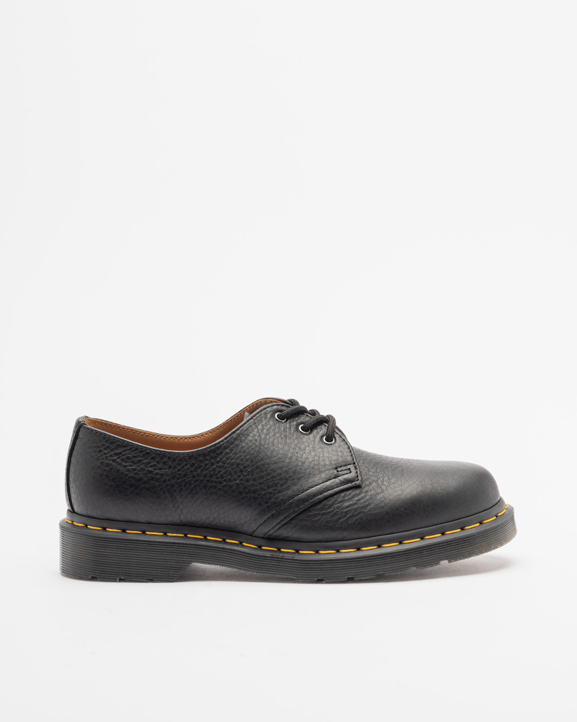 Sapatos derby Dr Martens 1461 AMBASSADOR Preto