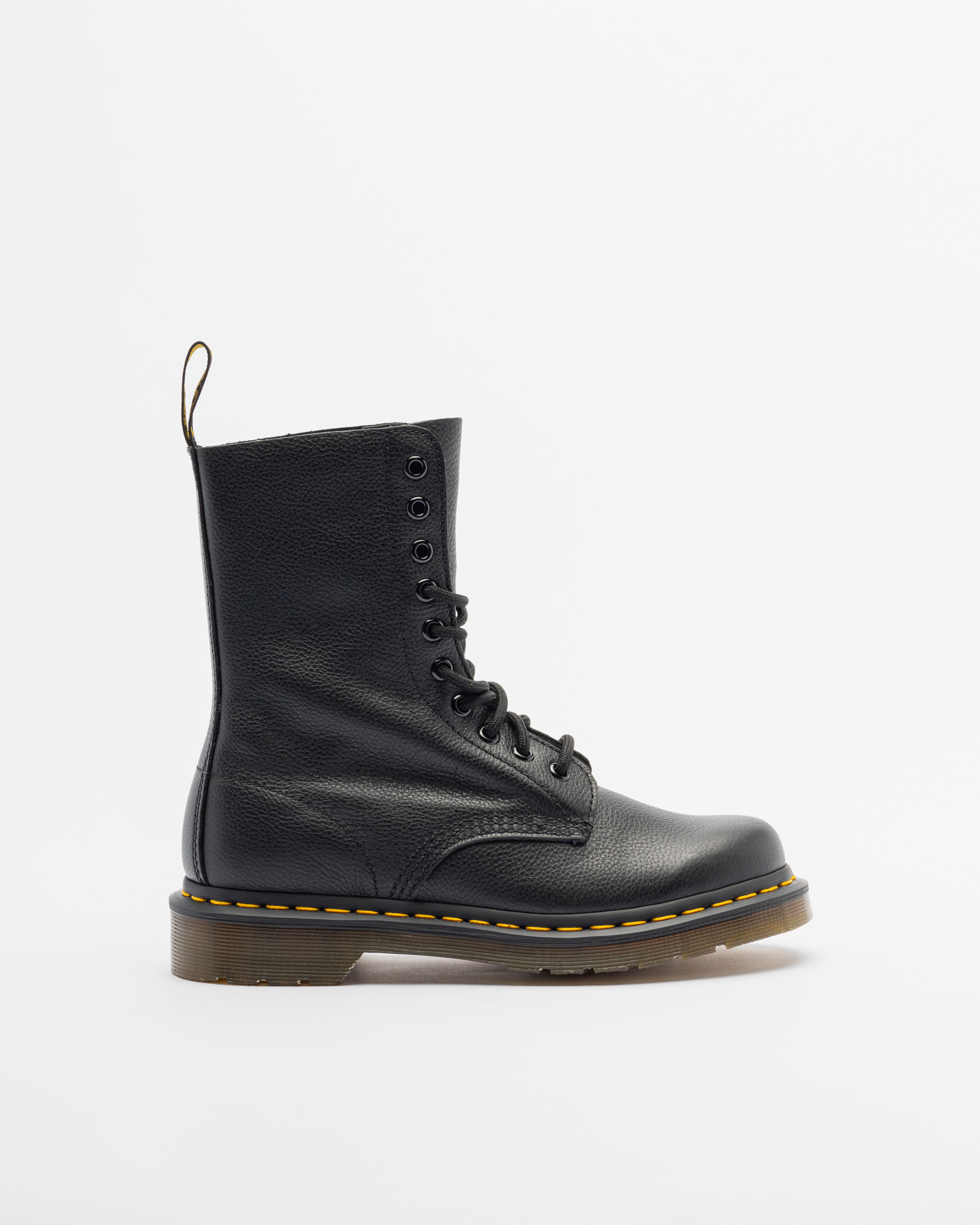 Combat boots Dr Martens 1490 Preto