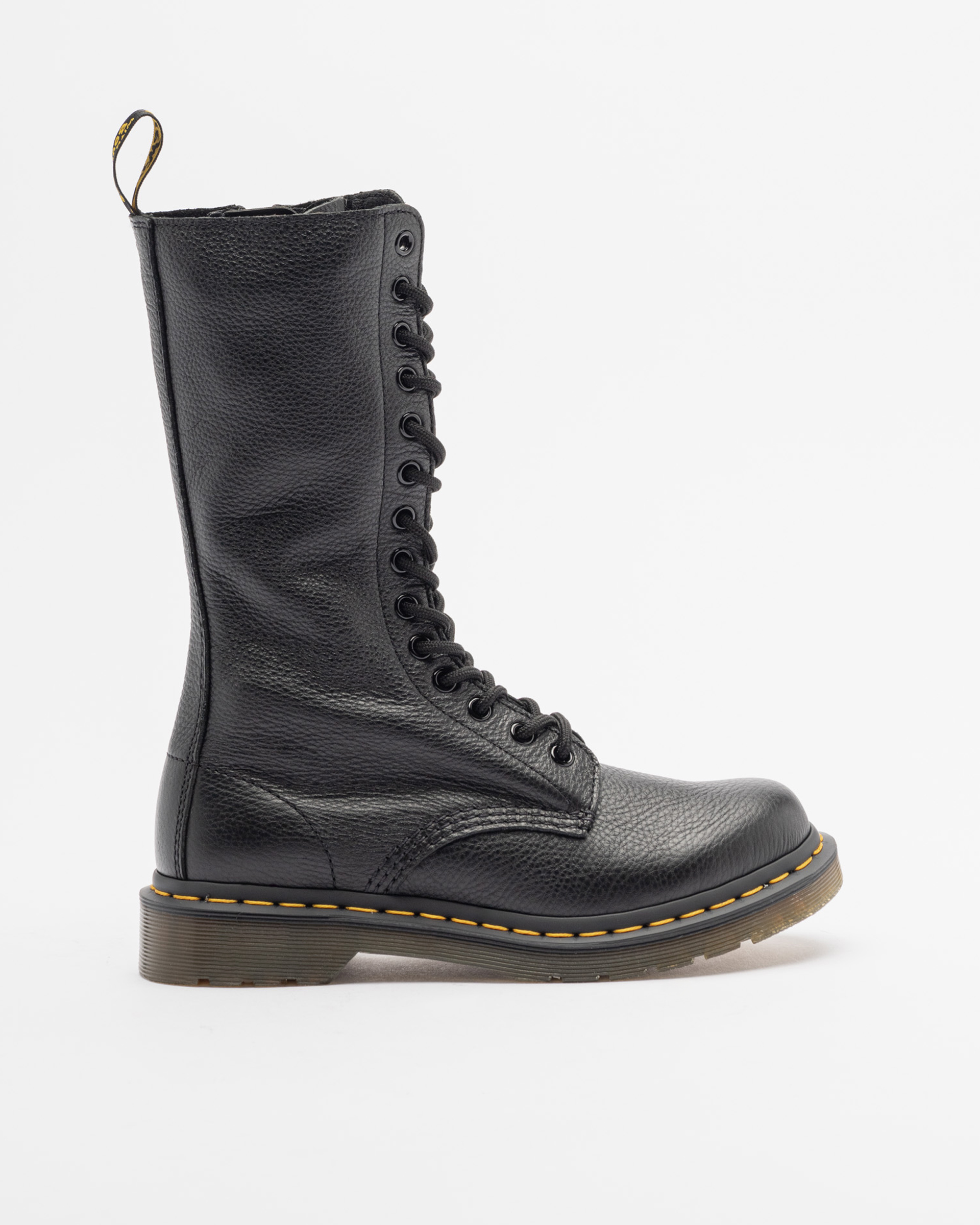 Botas Dr Martens 1B99 Preto