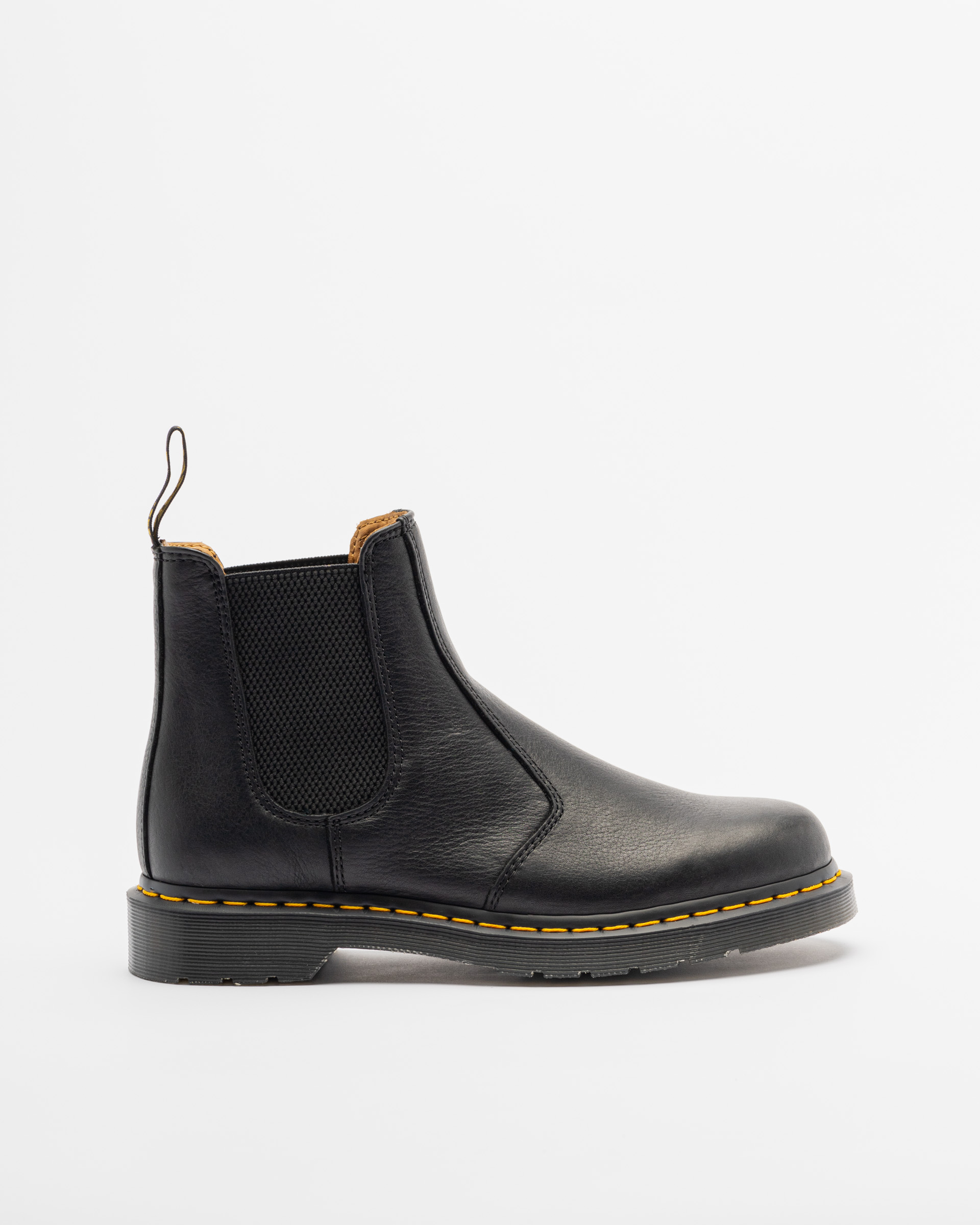 Botas chelsea Dr Martens 2976 AMBASSADOR Preto