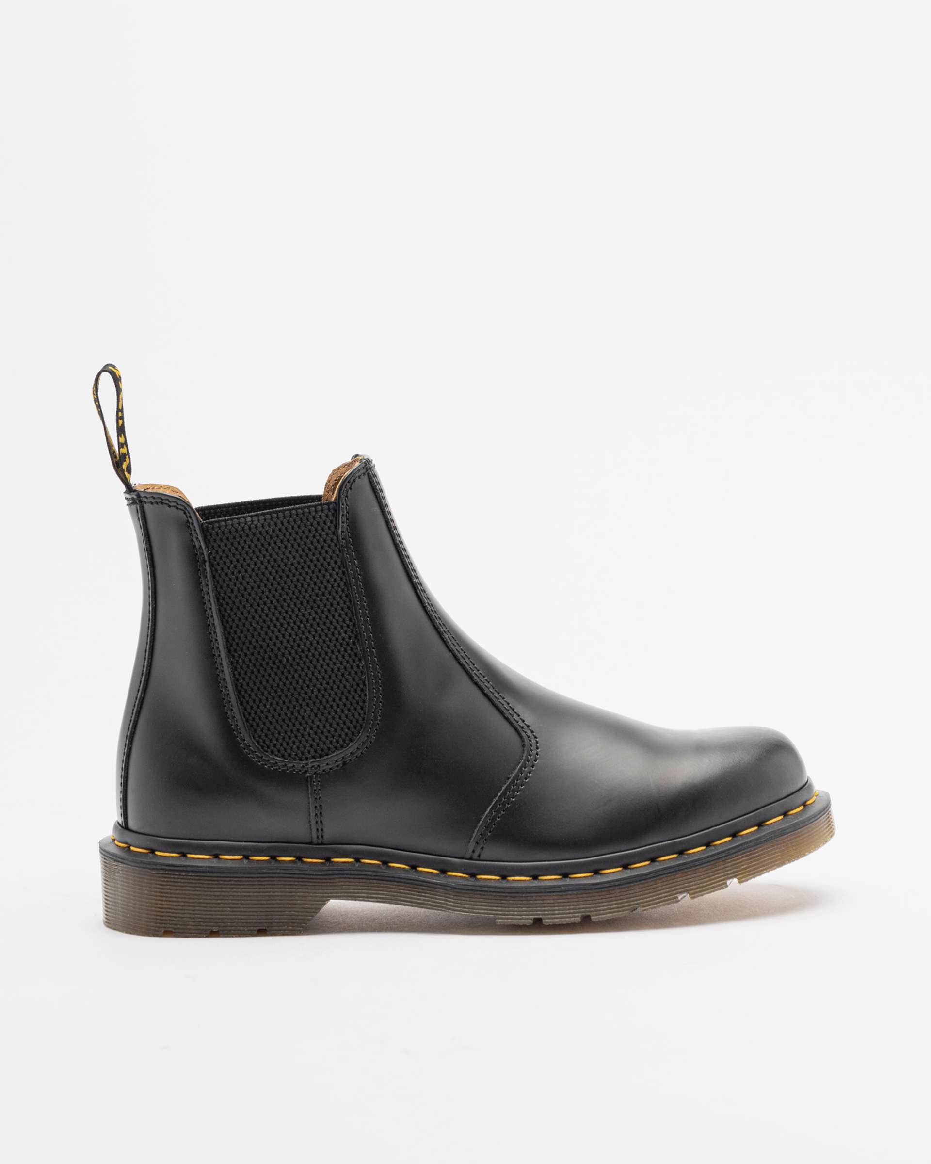 Botas chelsea Dr Martens 2976 YS Preto