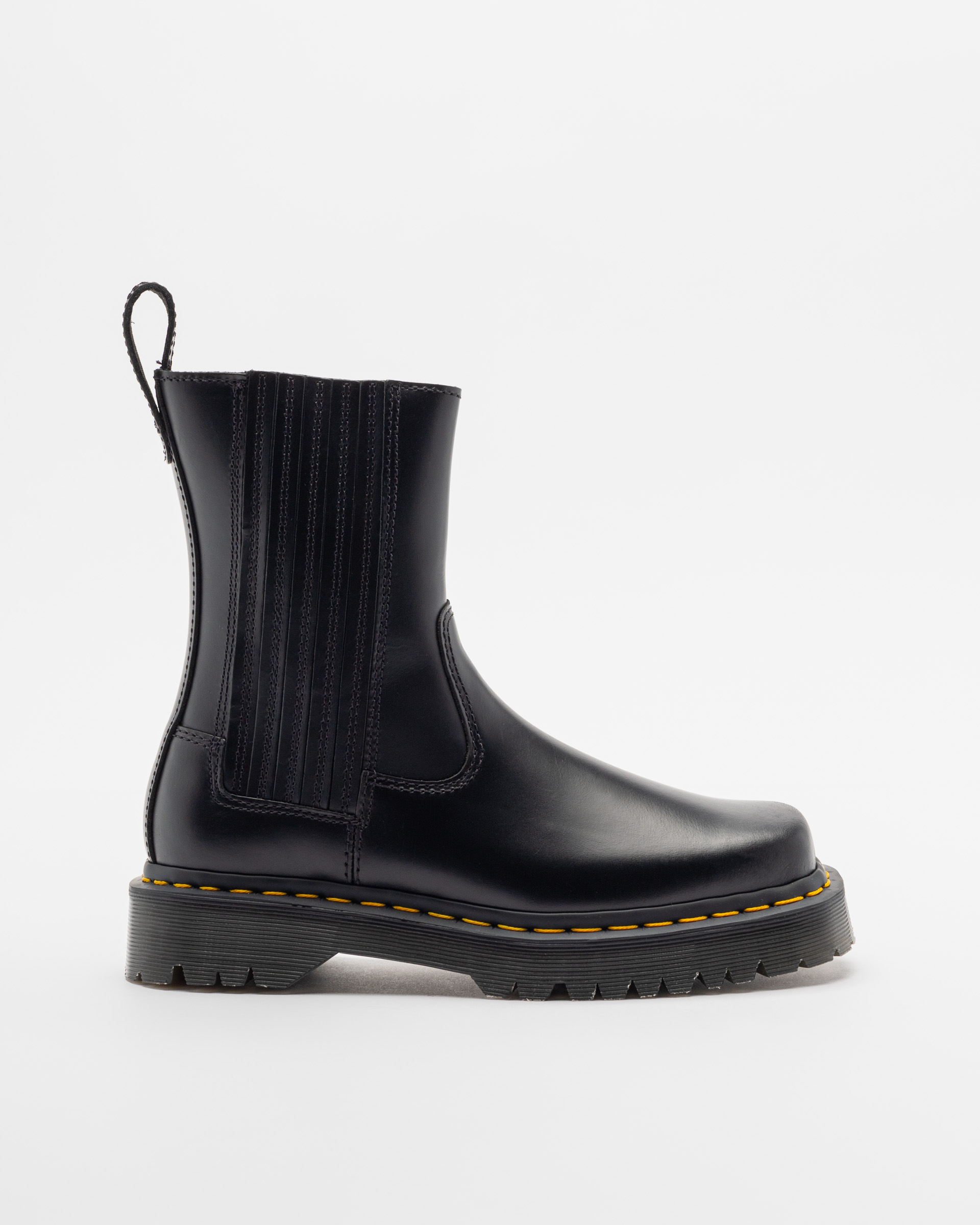 Botas Dr Martens AMAAYAH LO Preto