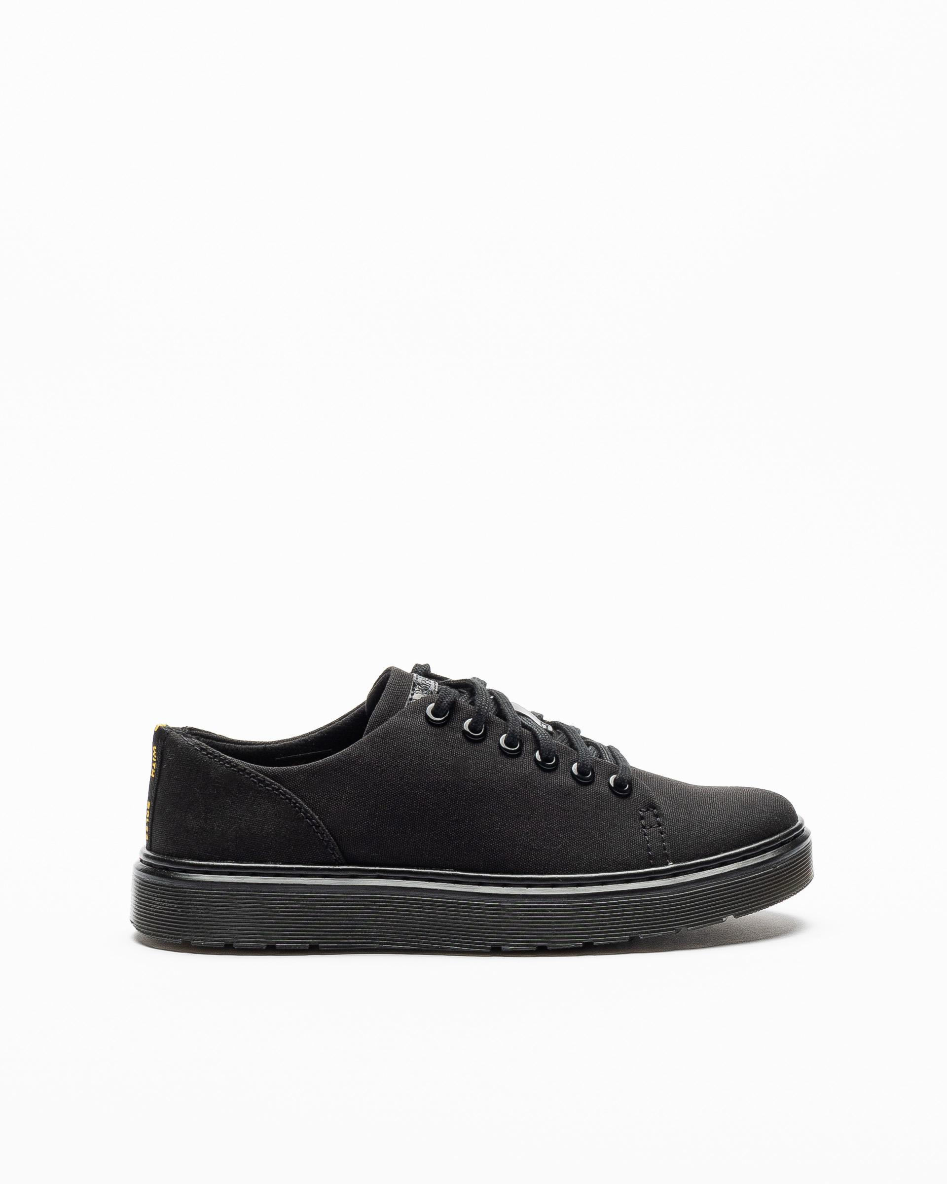 Sapatilhas Dr Martens Dante Preto