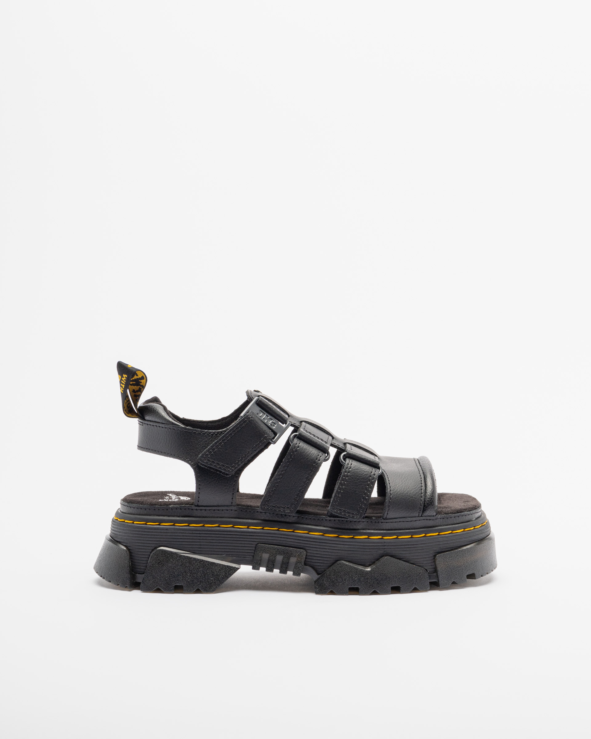 Sandálias Dr Martens Matisson 3S Preto