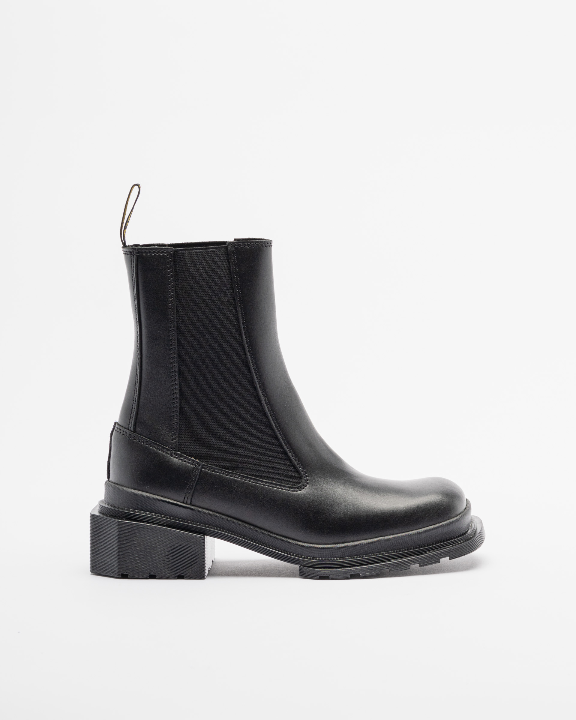 Botas chelsea Dr Martens Maybole Chelsea Preto