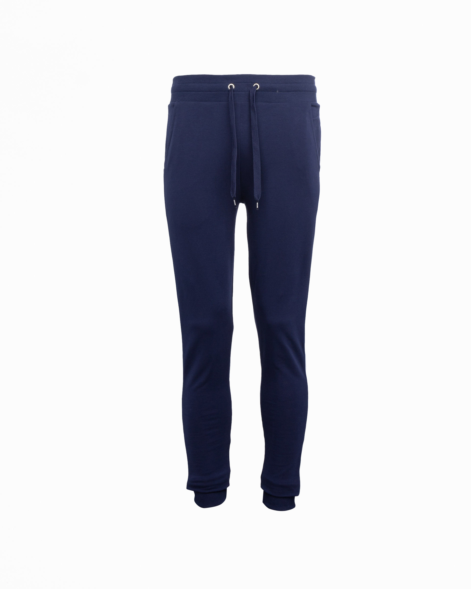 Calças de fato de treino Moschino Underwear A4340 Azul