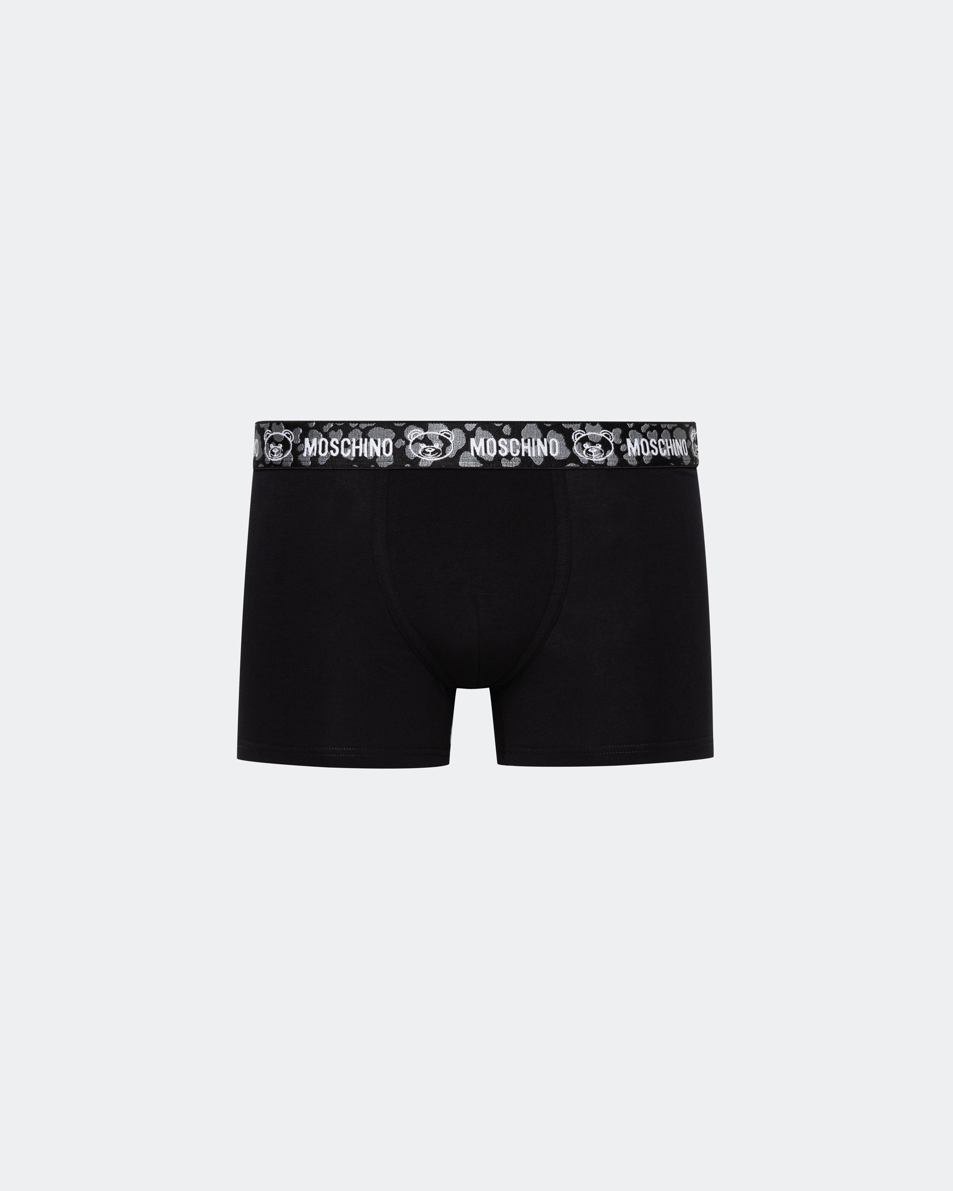 Boxers Moschino Underwear A4724 Preto