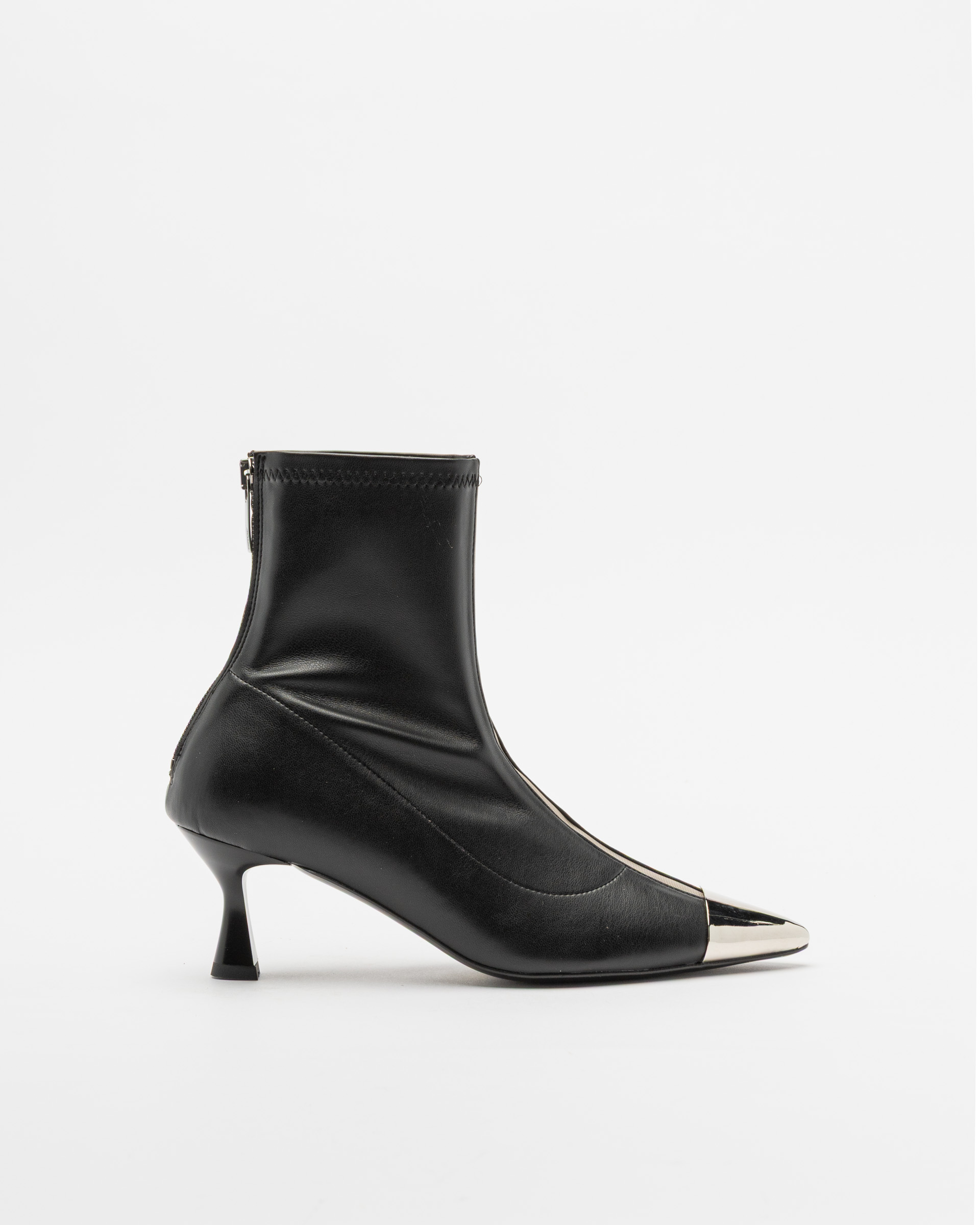 Botins PROF 085 Preto