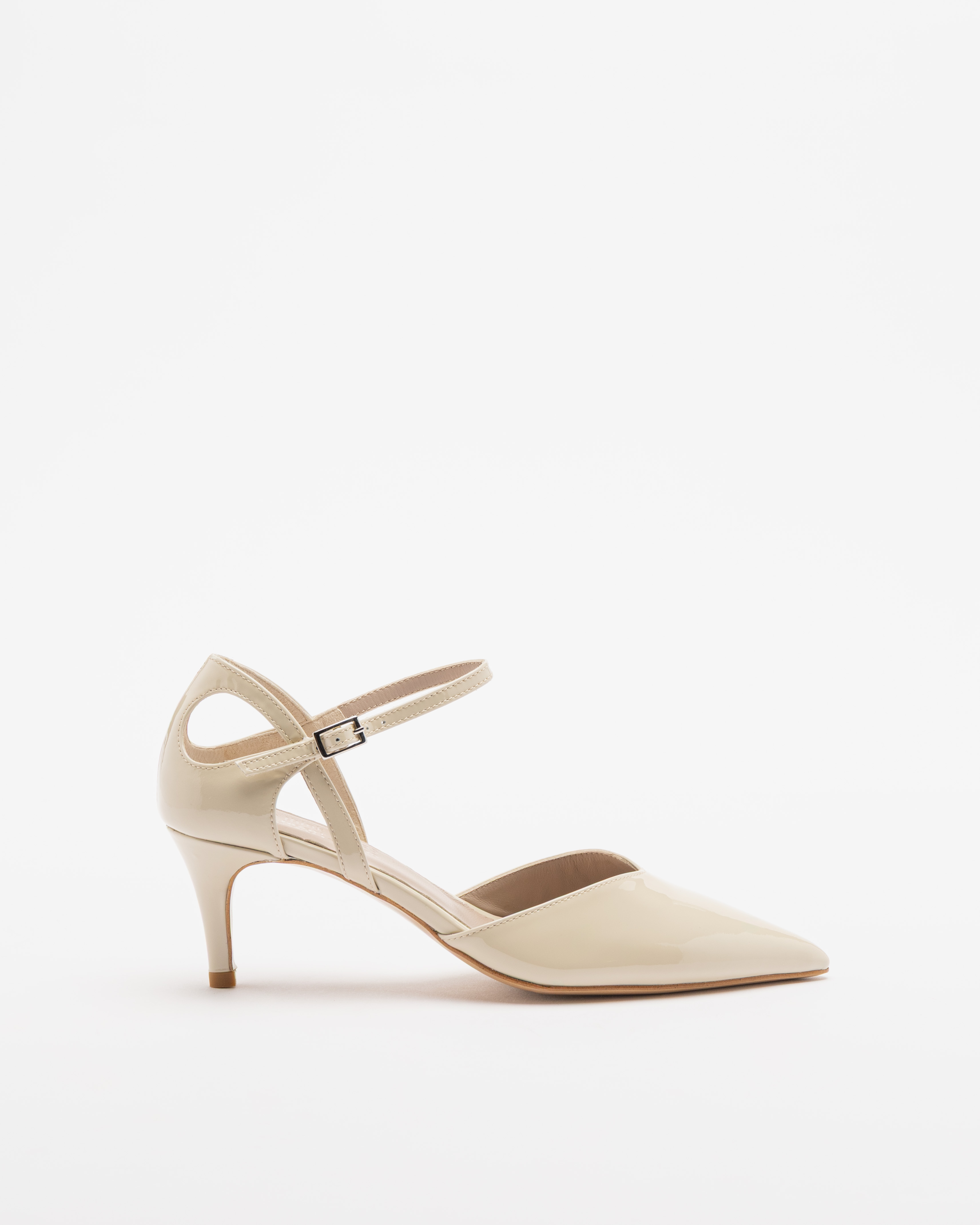 Sapatos PROF 2004 Bege