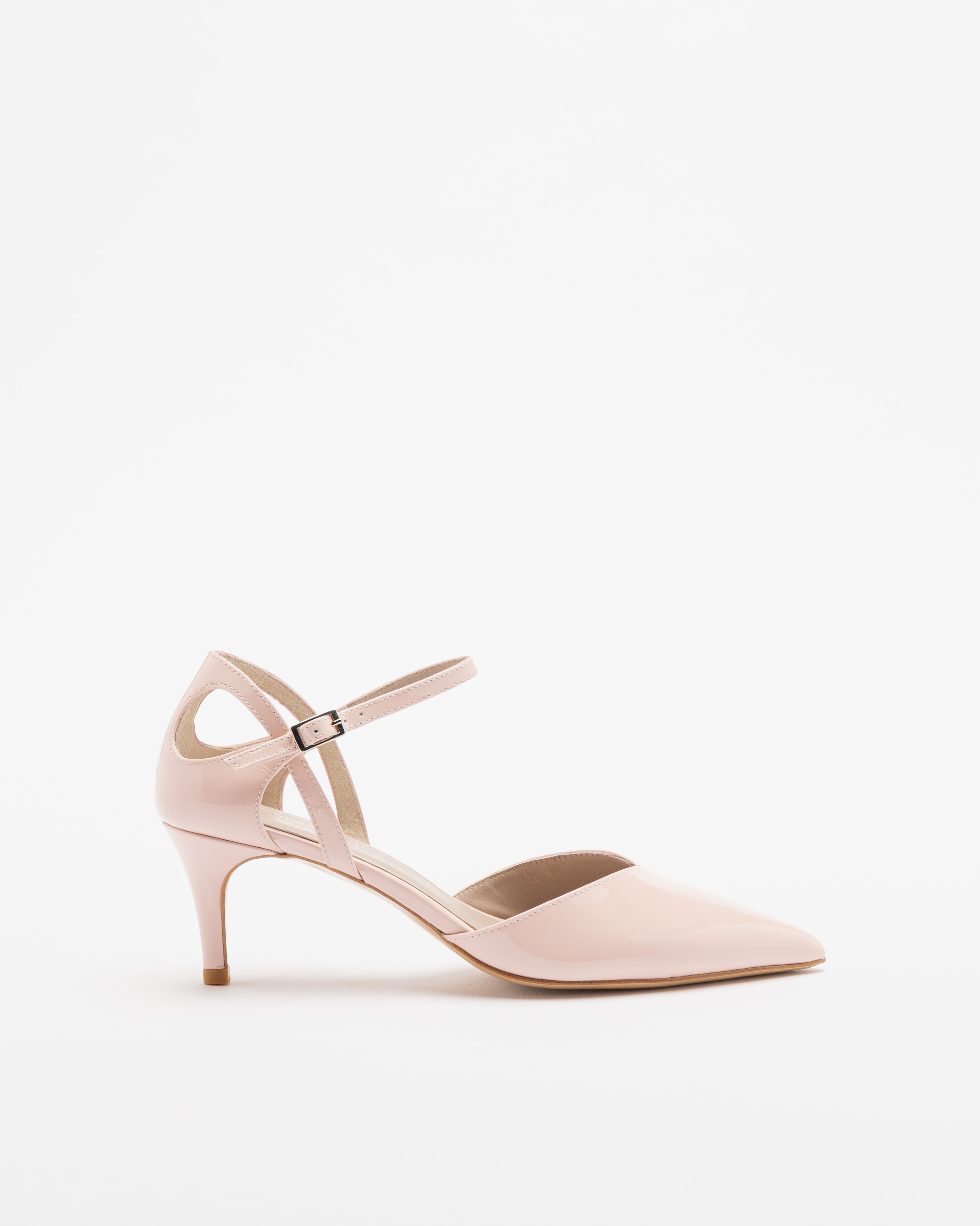 Sapatos PROF 2004 Rosa