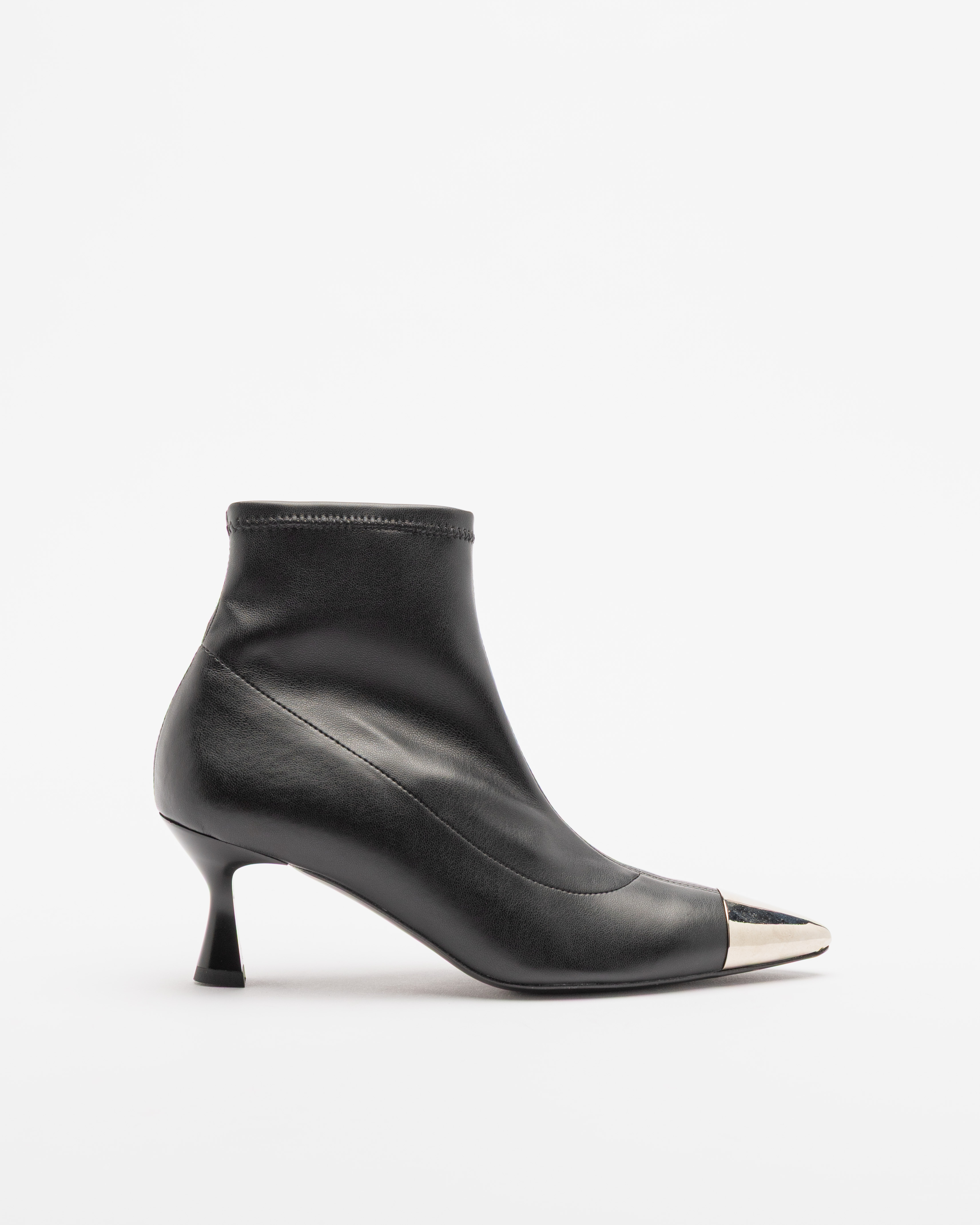 Botins PROF 2014 Preto