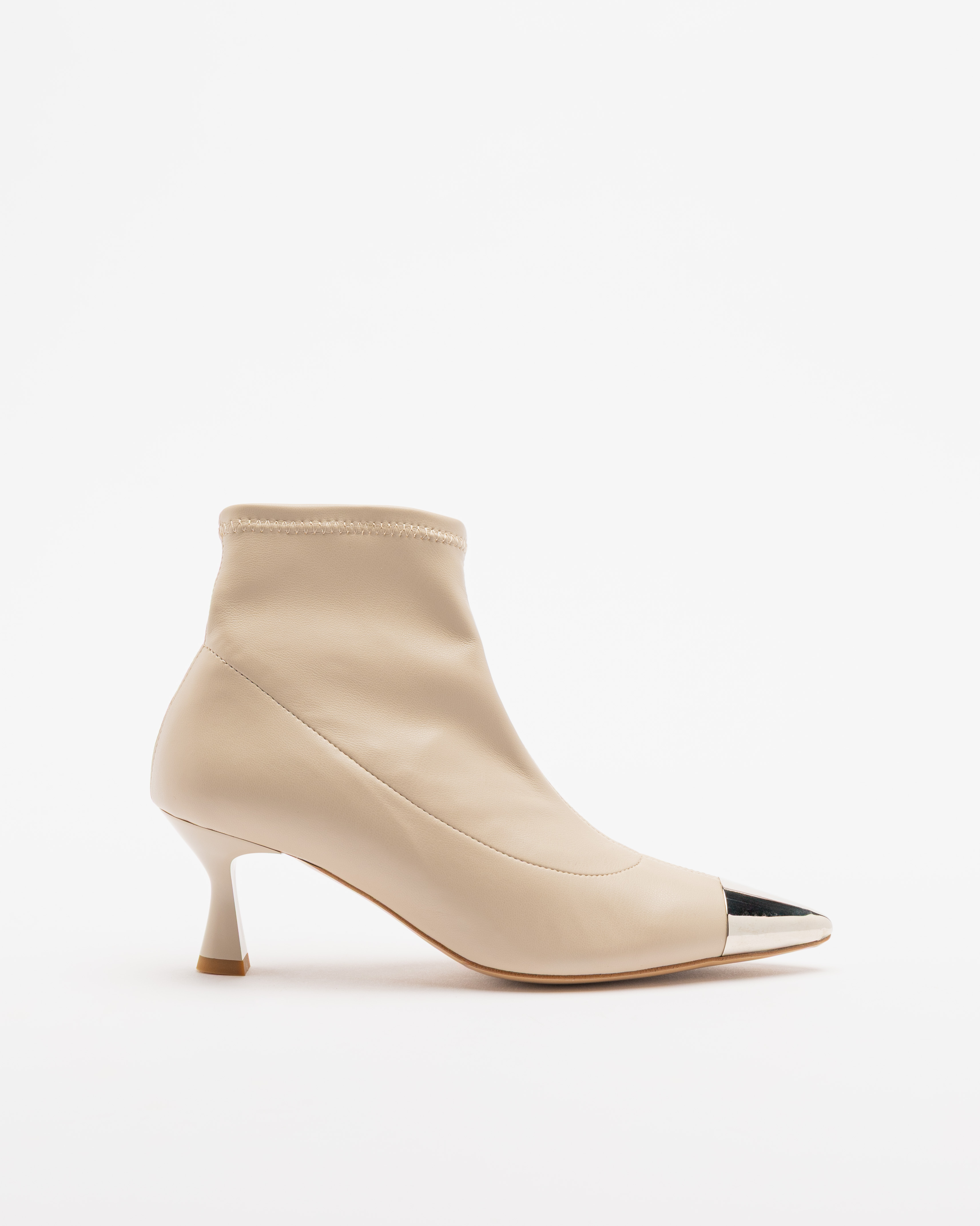 Botins PROF 2014 Bege