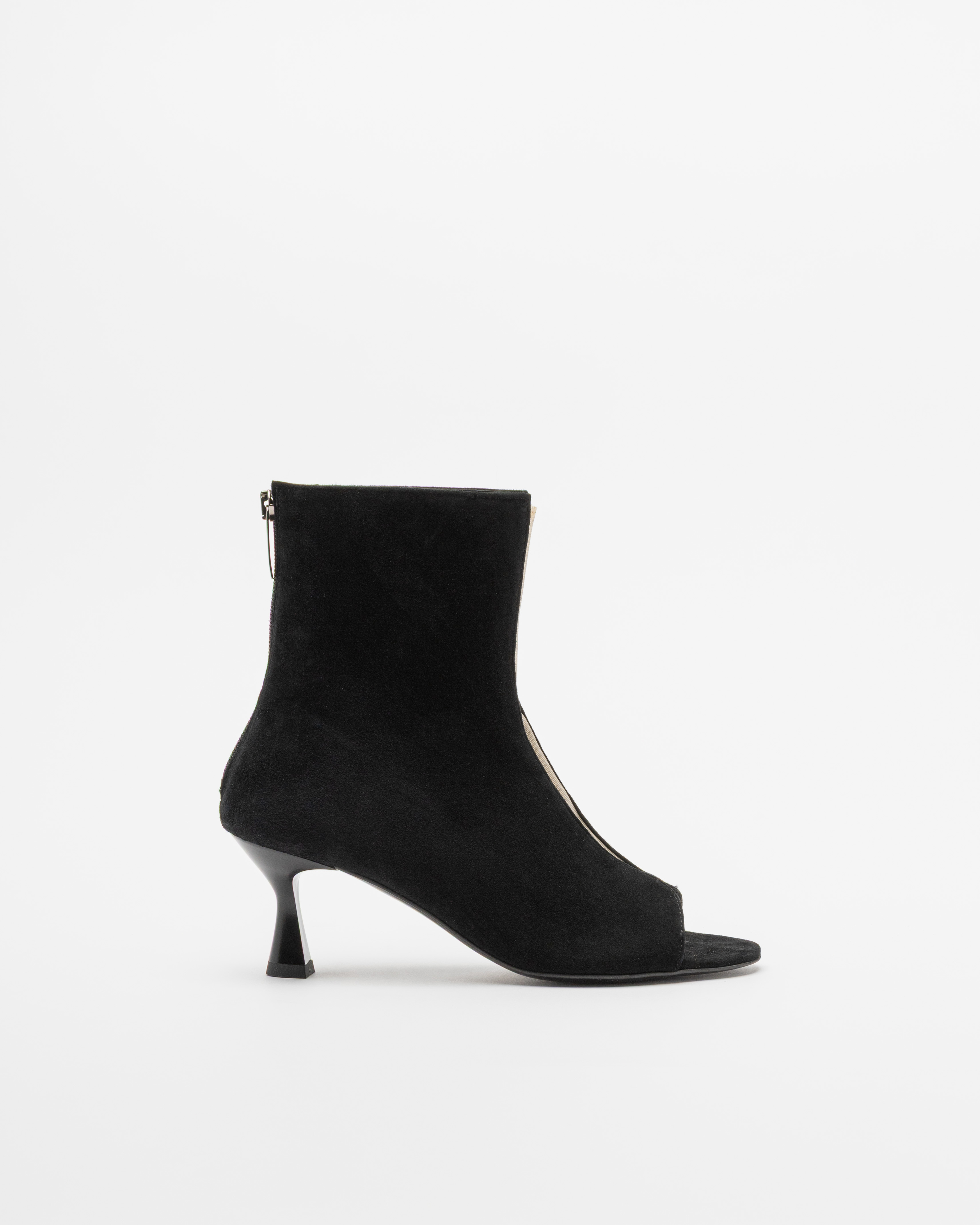 Botins PROF 2015 Preto