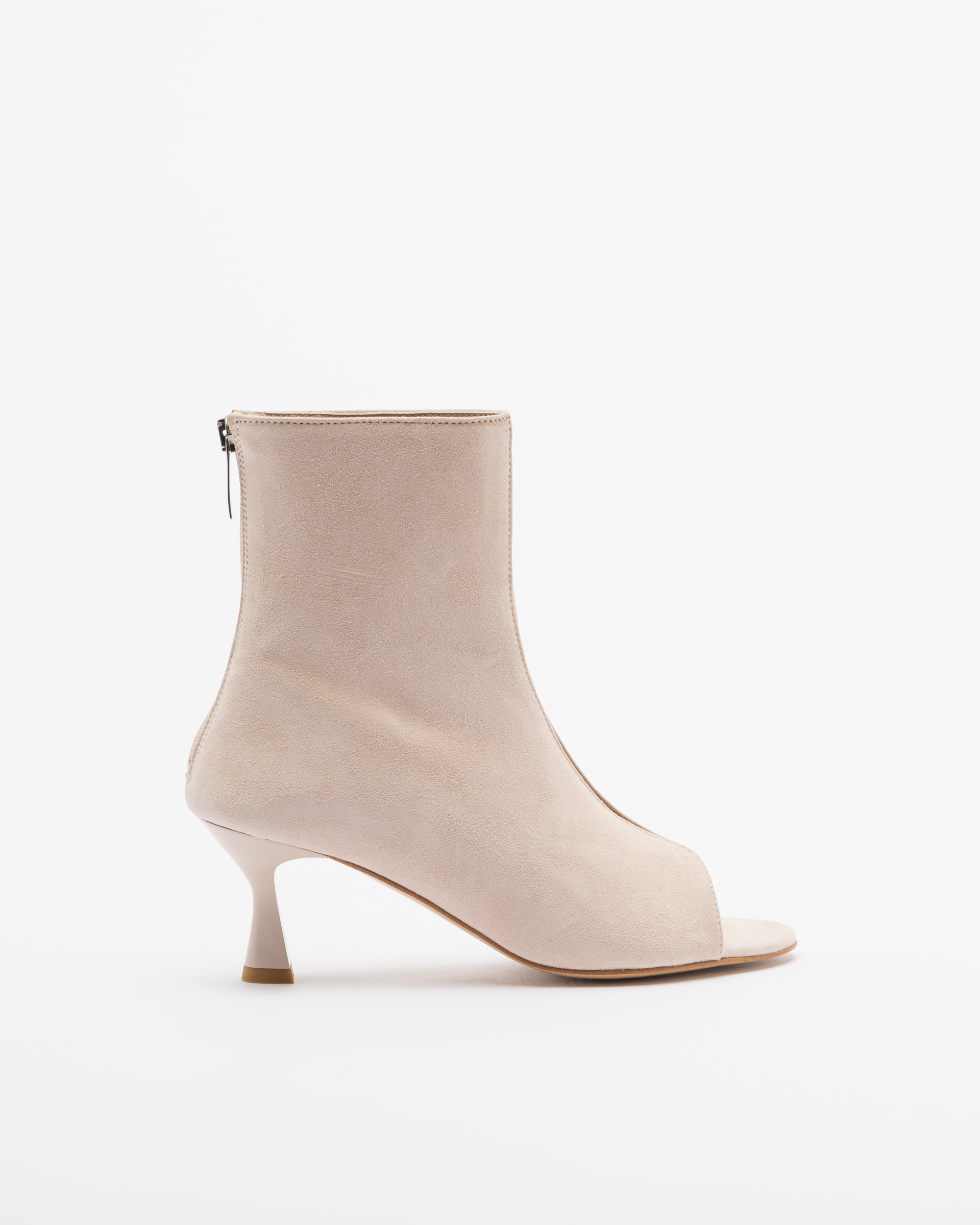 Botins PROF 2015 Bege