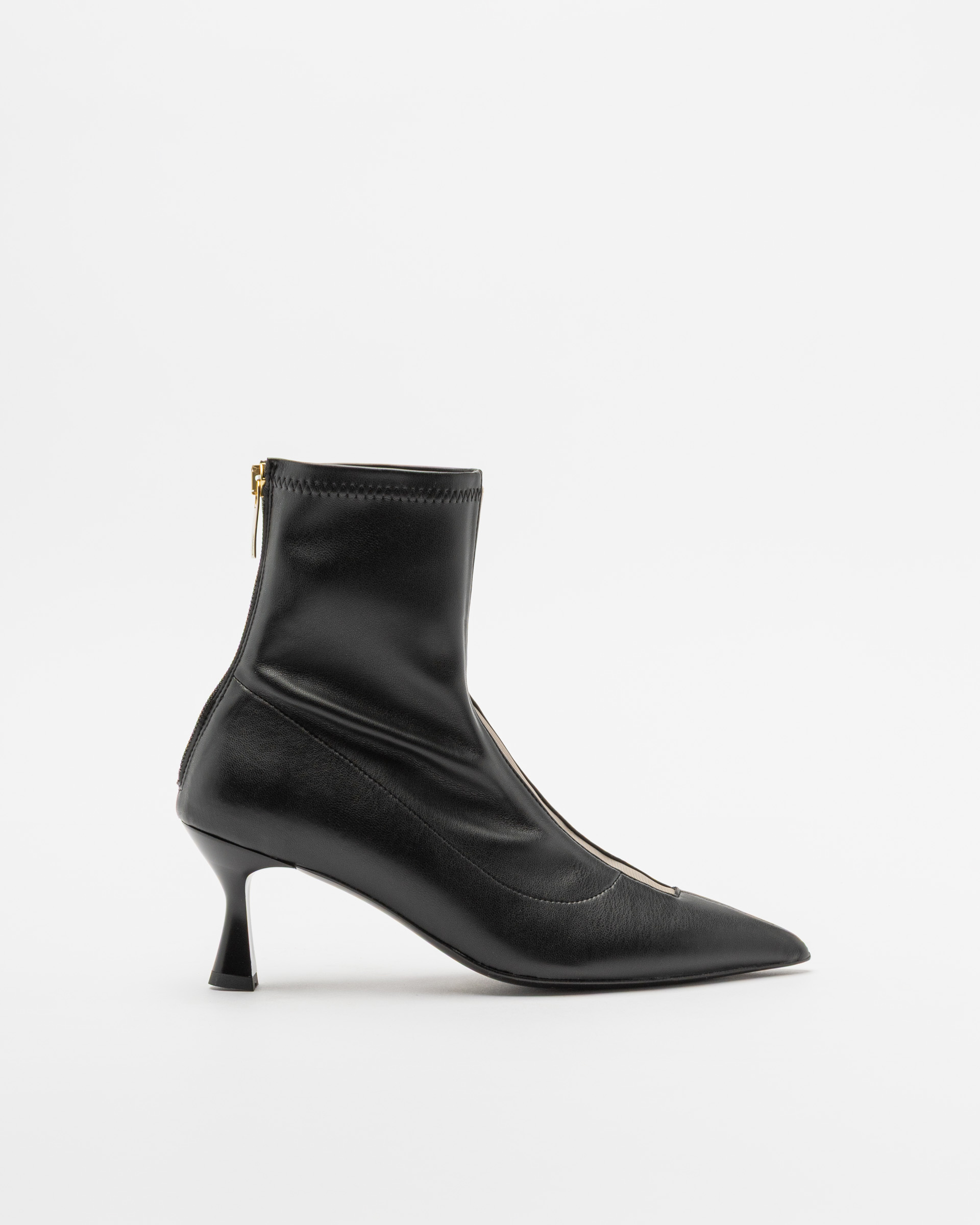 Botins PROF 951 Preto