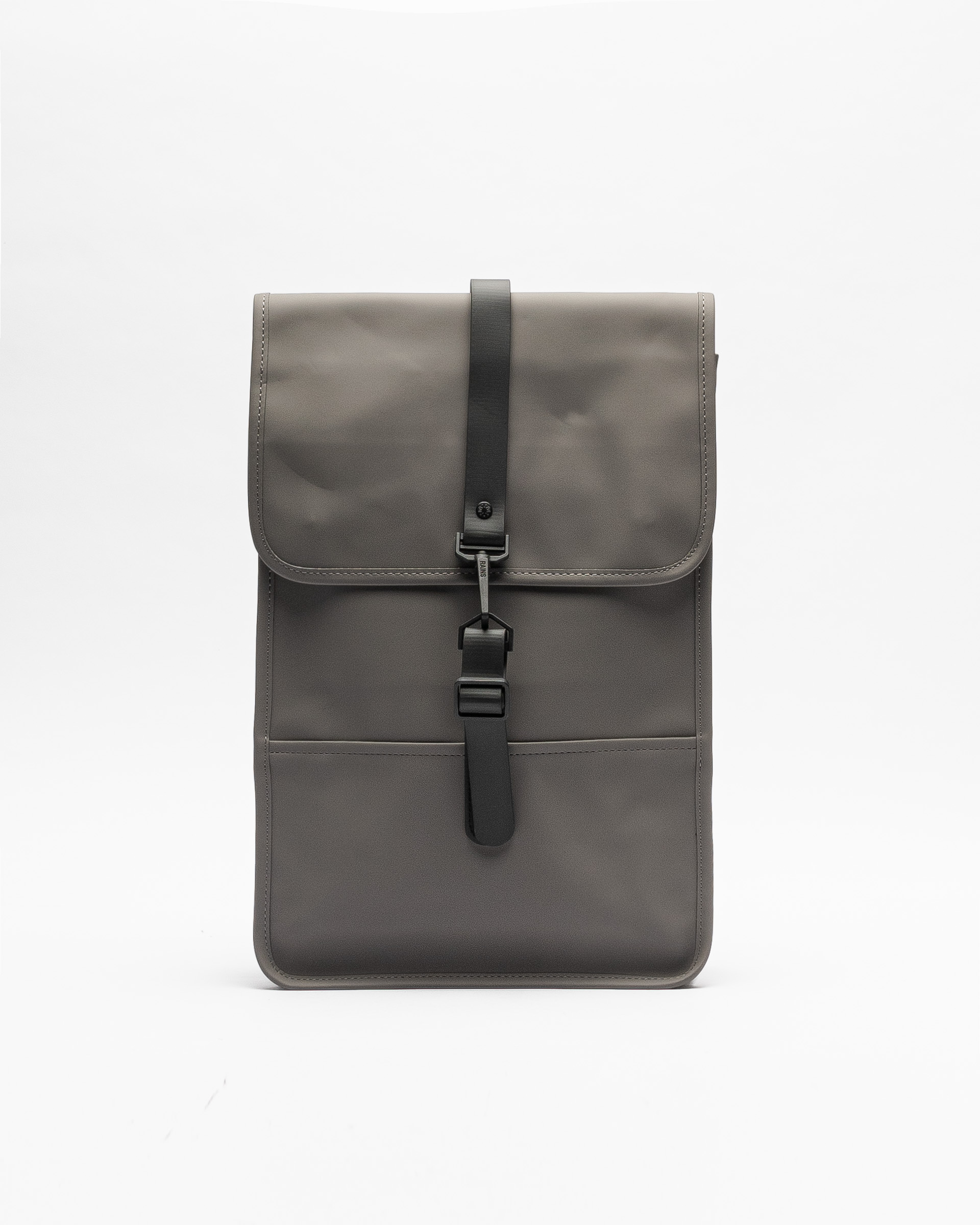 Mochila Rains 13020 Backpack Mini W3 Cinzento