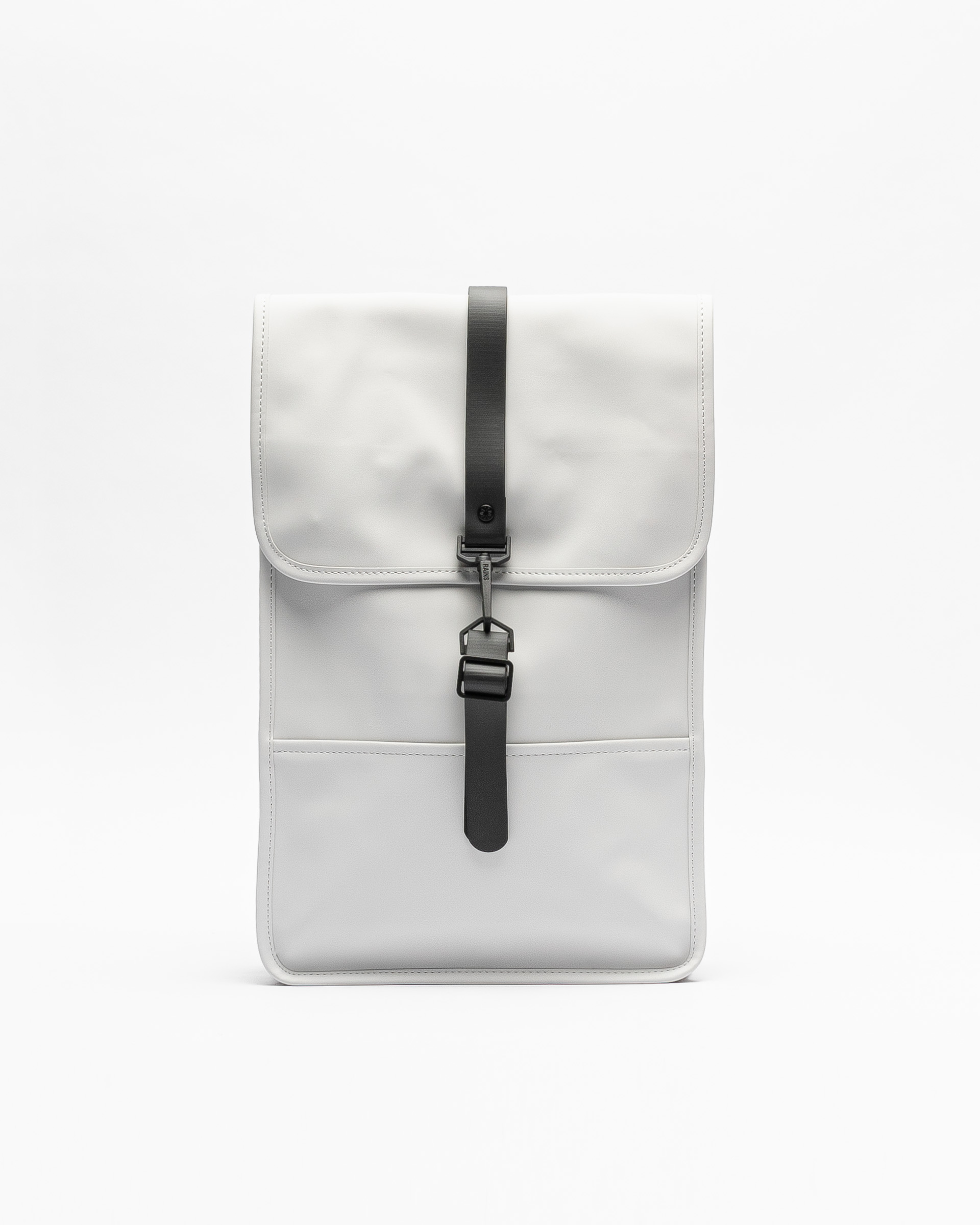Mochila Rains 13020 Backpack Mini W3 Cinzento